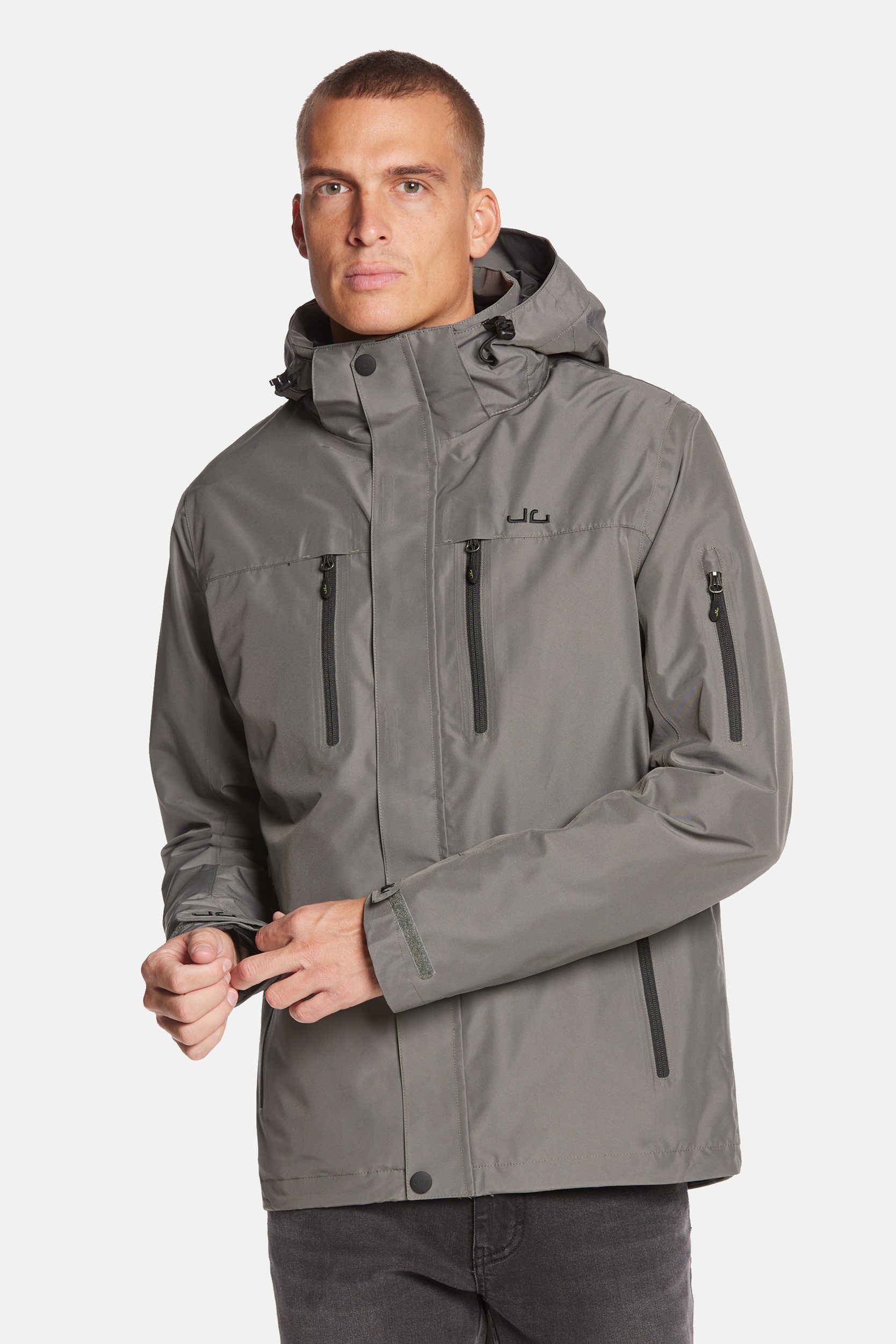 Jeff Green Outdoorjacke Harstad günstig online kaufen