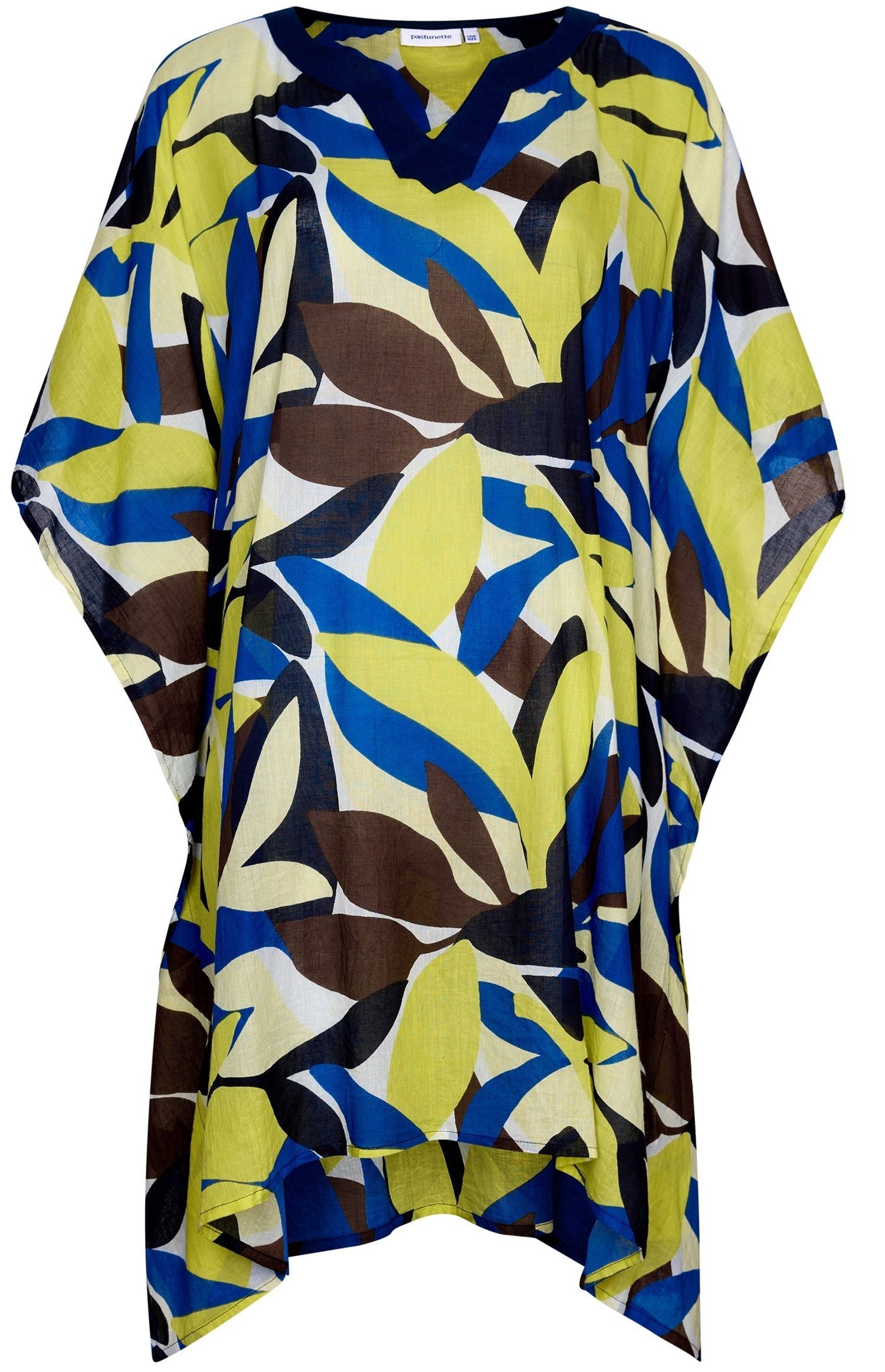 Pastunette Strandkleid Damen Strand Kaftan Tunika günstig online kaufen