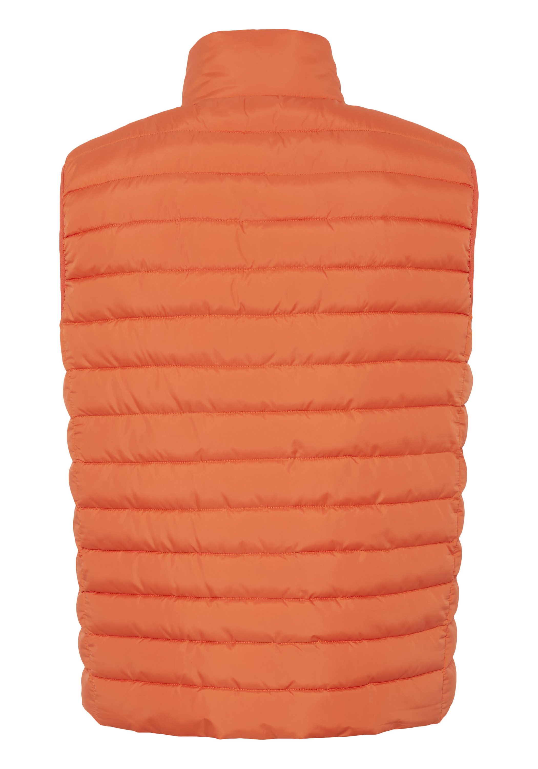 Polo Sylt Steppweste im gesteppten Design günstig online kaufen