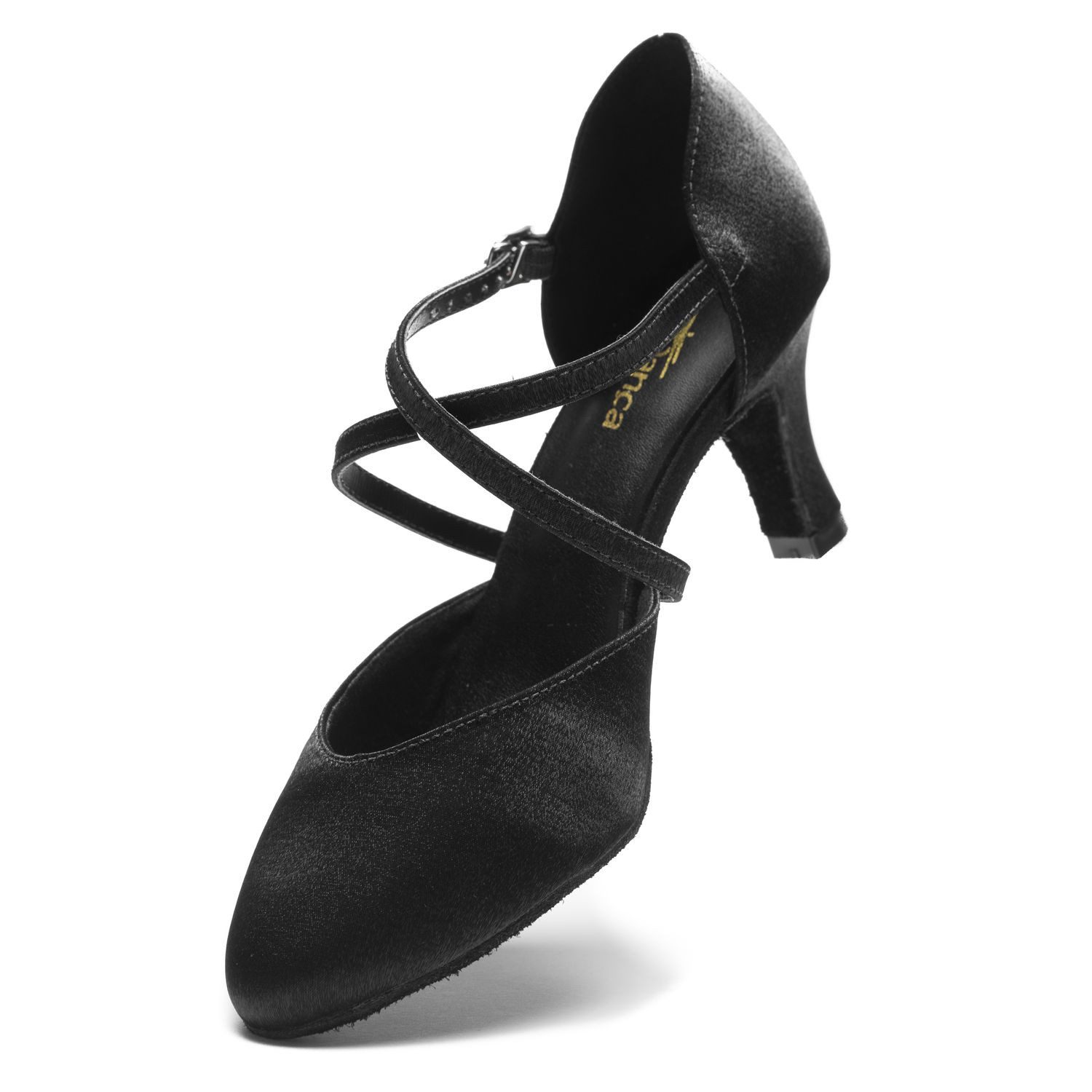 Só Dança Damen Tanzschuhe BL156 Tanzschuh – Bild 4 von 5
