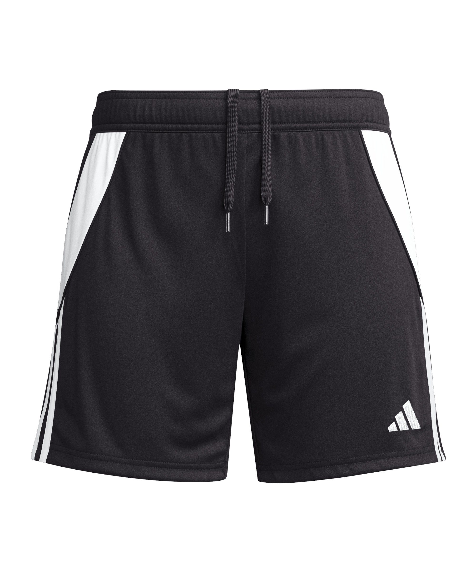 adidas Performance Sporthose adidas Performance Tiro 24 Short Damen