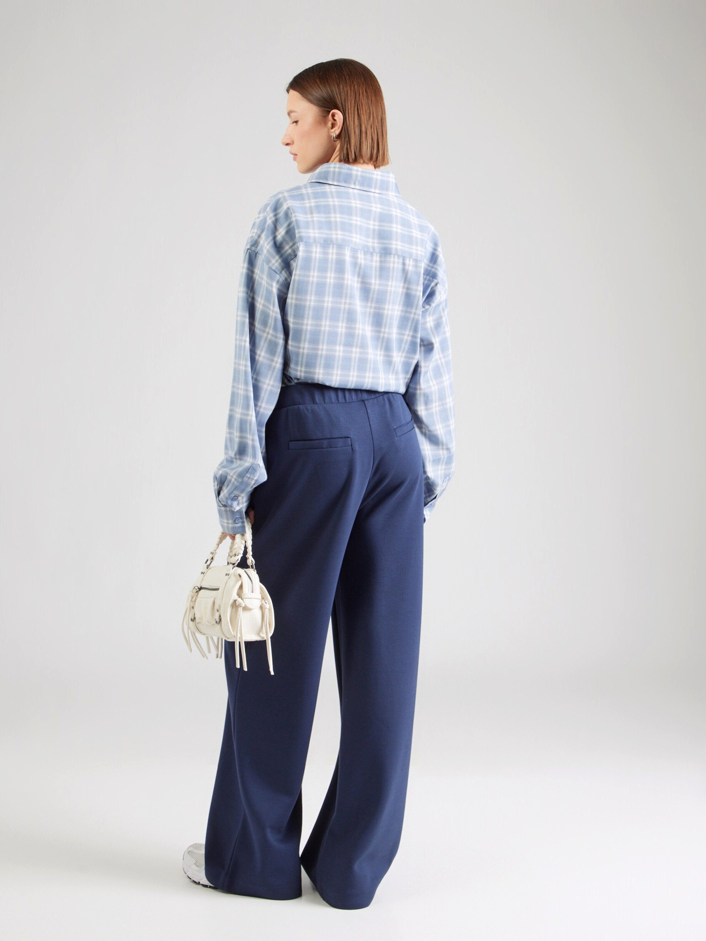 PEPPERCORN Stoffhose Minnie (1-tlg) Plain/ohne Details