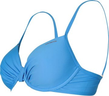 Brunotti Bügel-Bikini-Top Novasera Women Bikinitop VIOLET BLUE