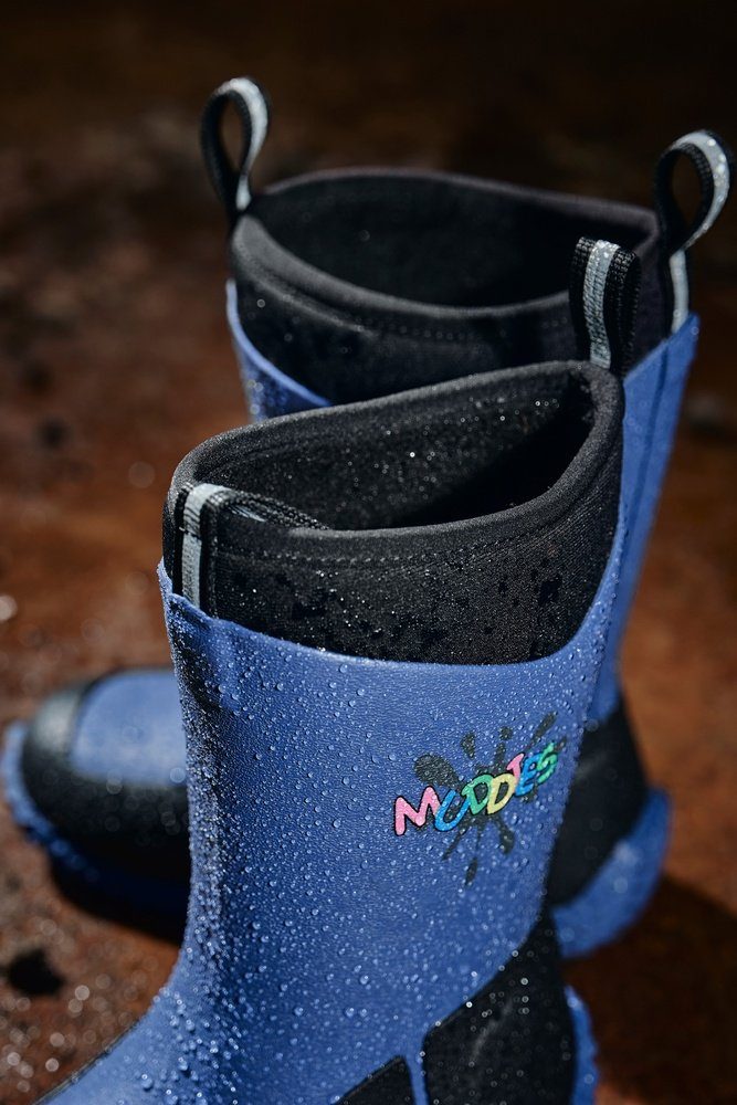 Grubs Muddies Icicle Wellies Gummistiefel