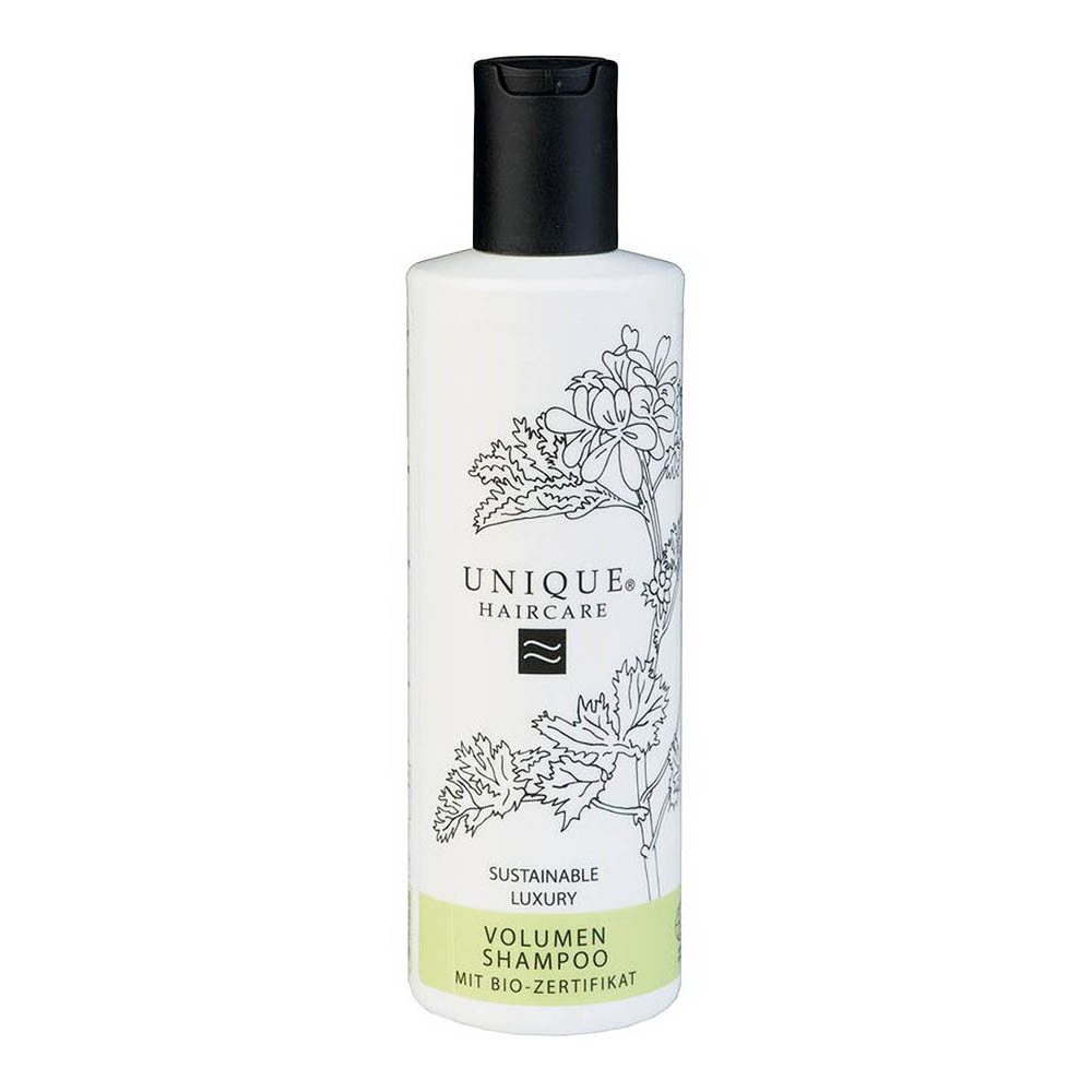 Haarshampoo Shampoo - Volumen 250ml
