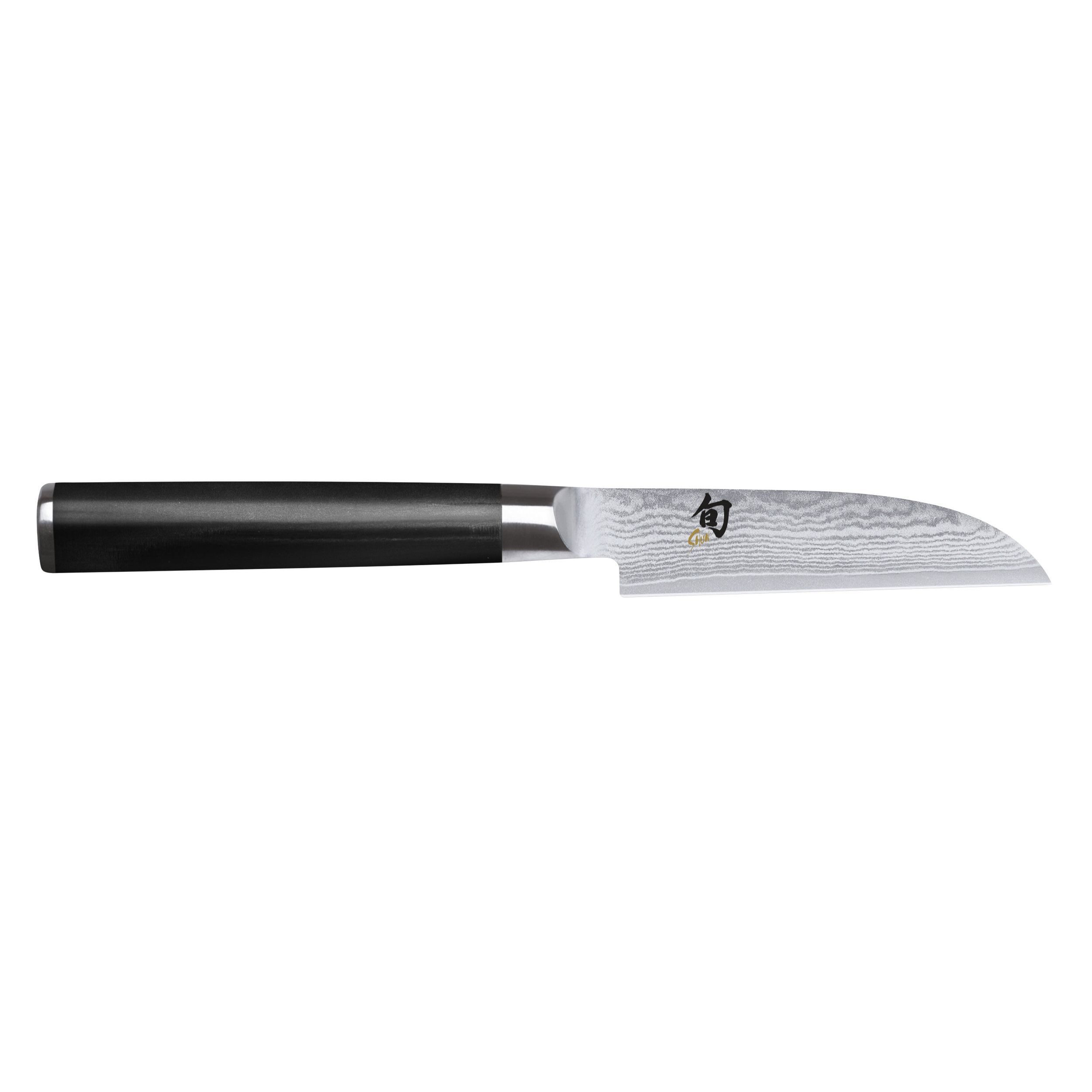KAI Santokumesser Shun Gemüsemesser DM-0714