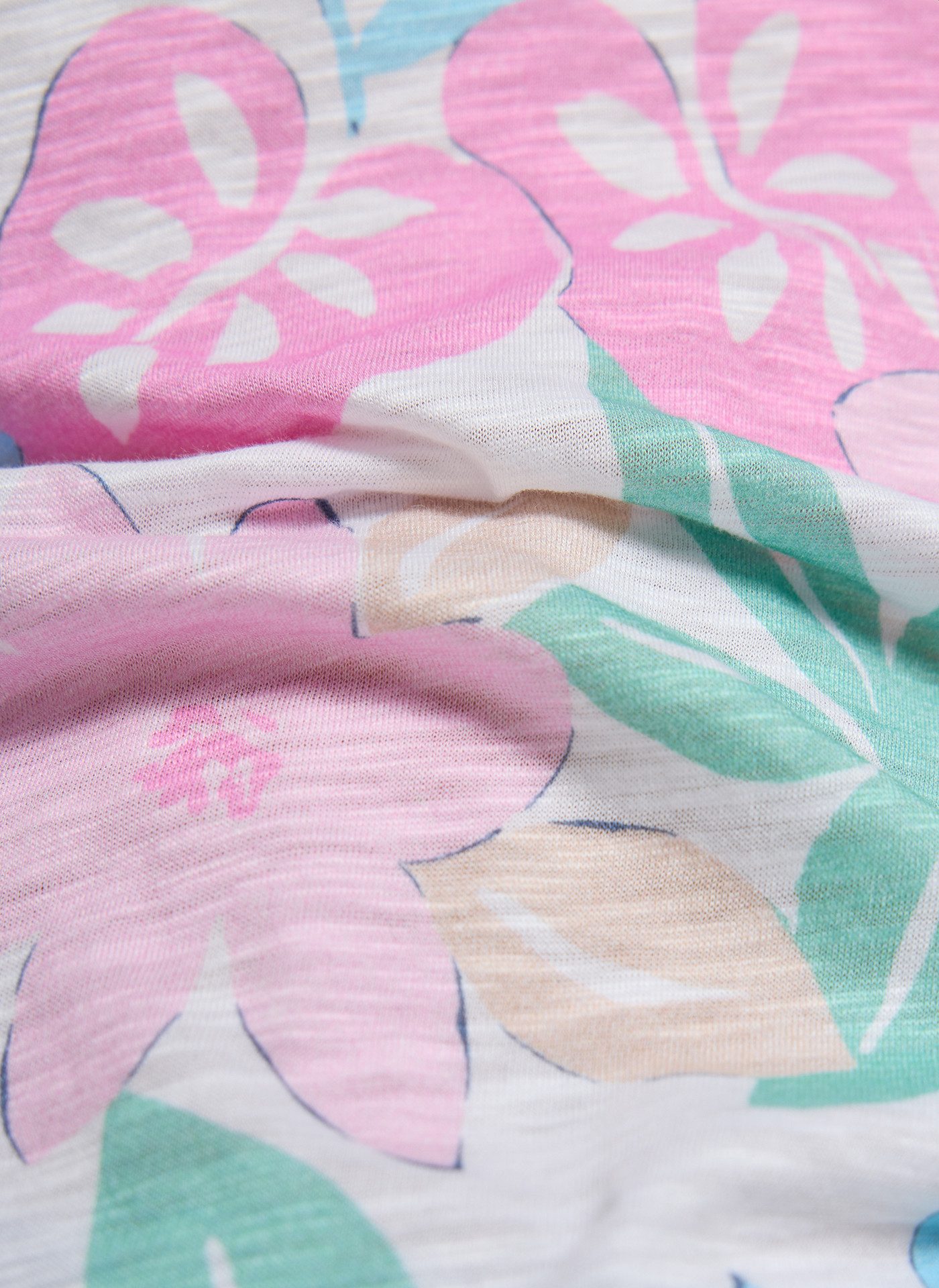 Rabe Print-Shirt T-Shirt – Bild 2 von 5