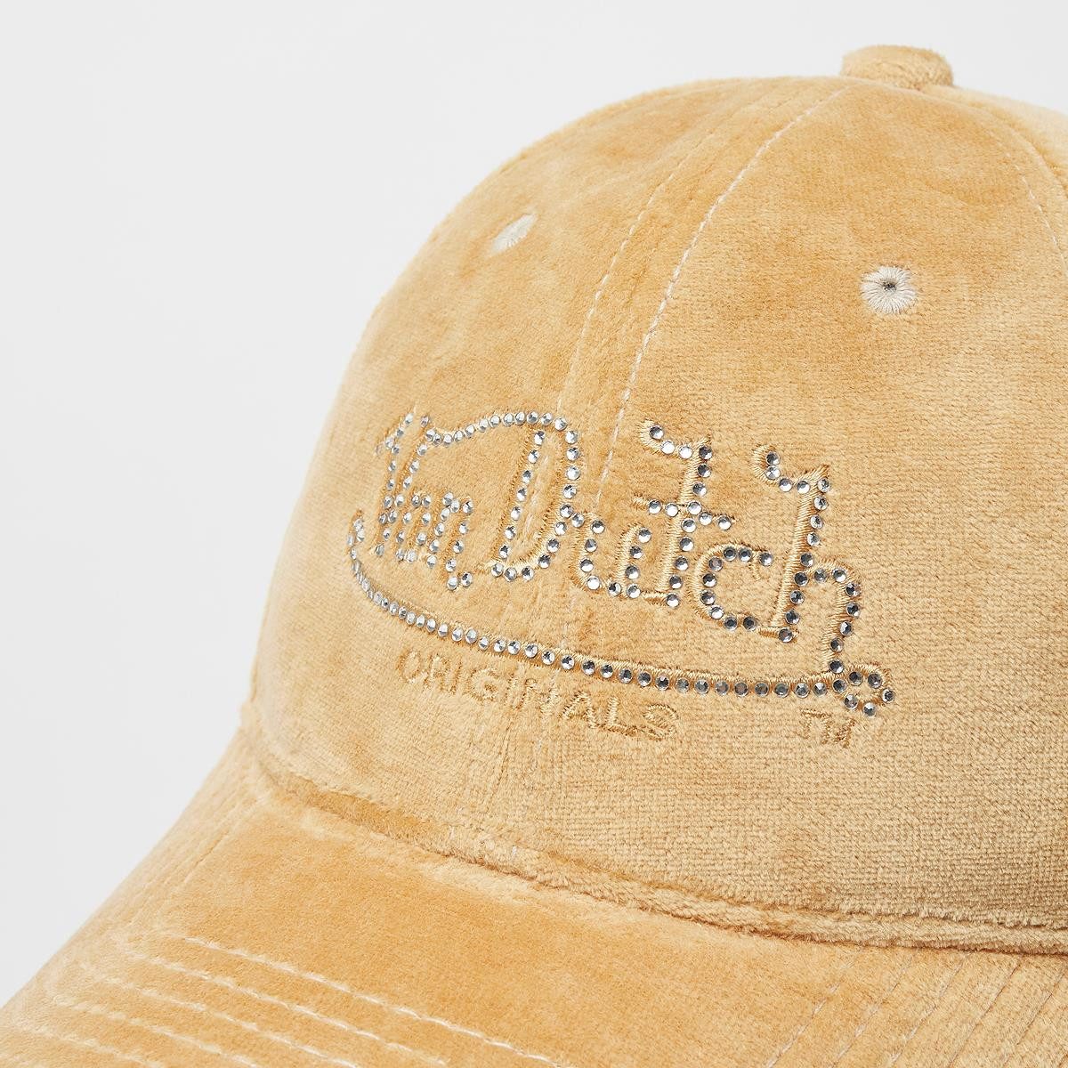 Von Dutch Baseball Cap Von Dutch günstig online kaufen