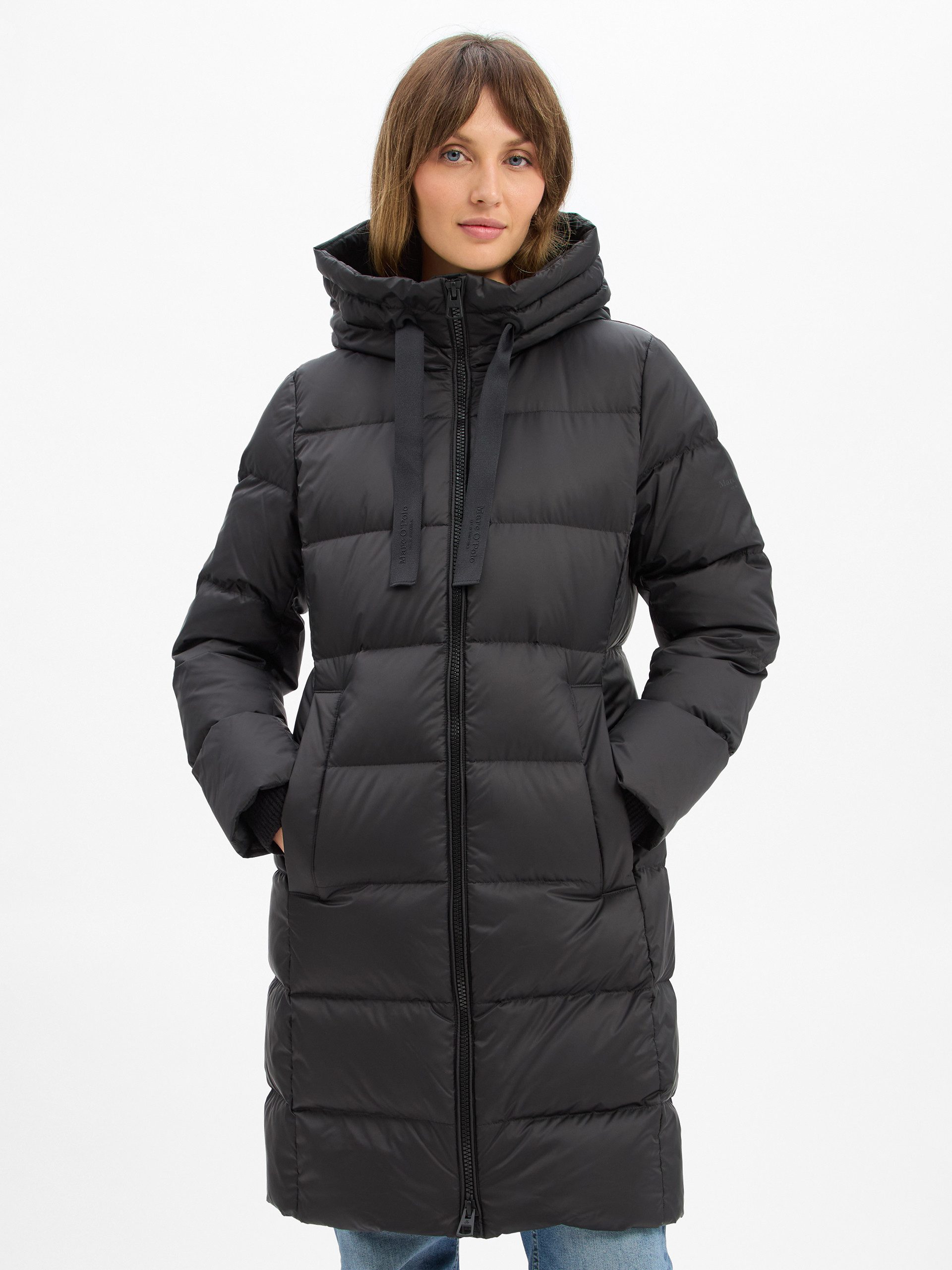 Marc O'Polo Daunenmantel günstig online kaufen