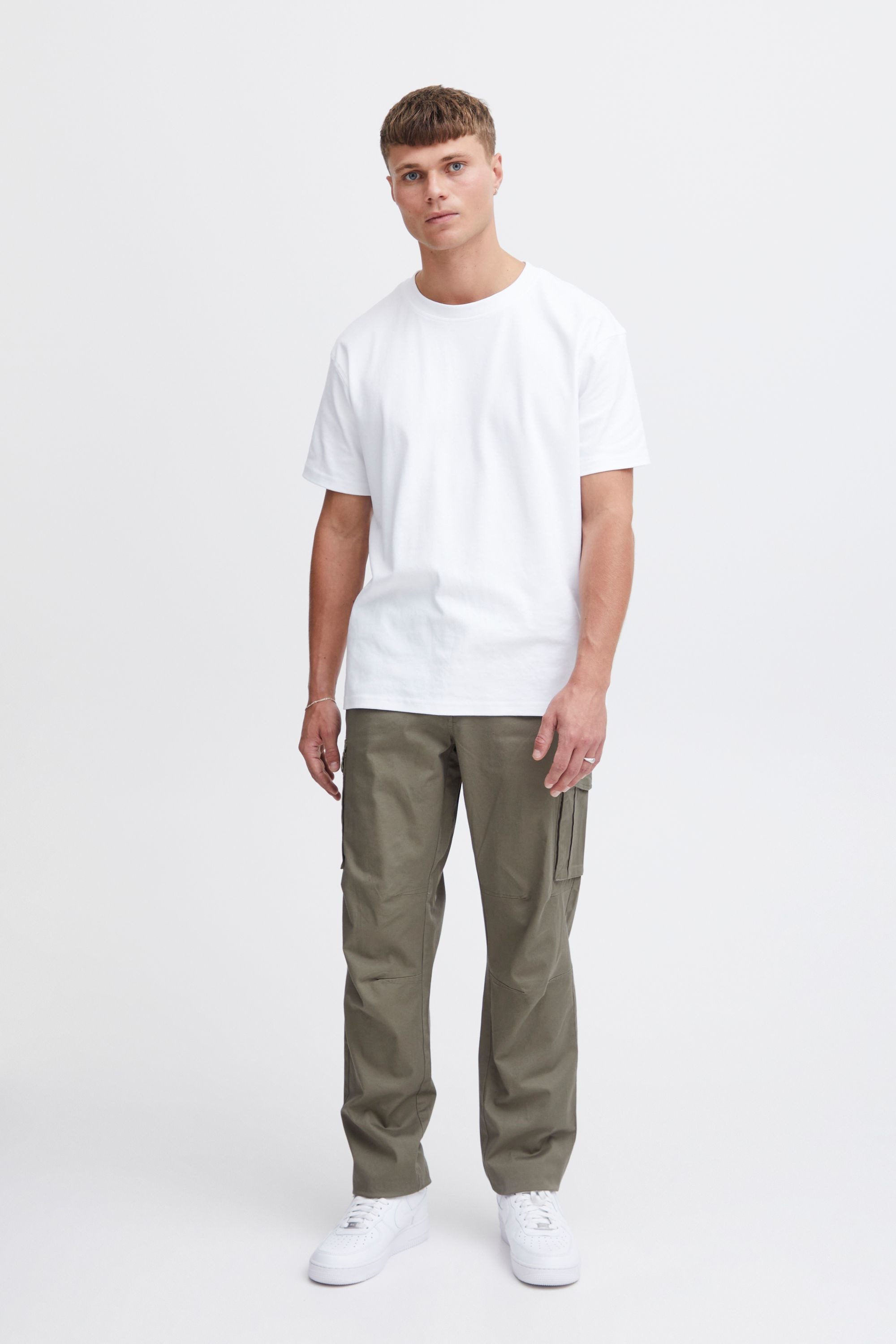 !Solid Cargohose SDJoe Cargo Lässige Chino günstig online kaufen