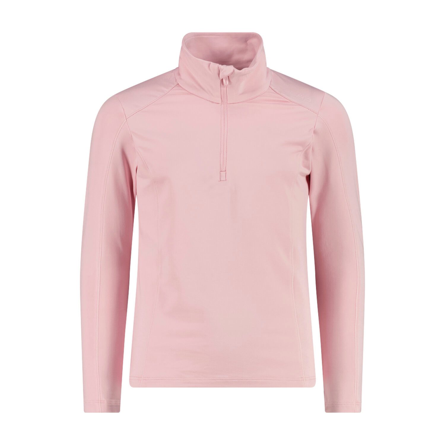 CMP Fleecepullover CMP Mädchen Pullover GIRL SWEAT 30L1135
