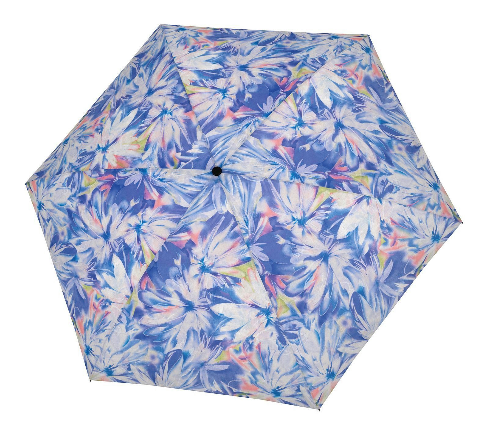 Taschenregenschirm Havanna
