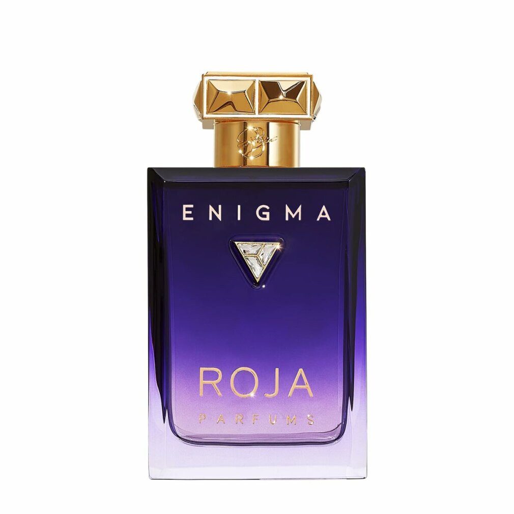 LA ROJA Eau de Parfum Roja enigma femme essence parfum 100ml