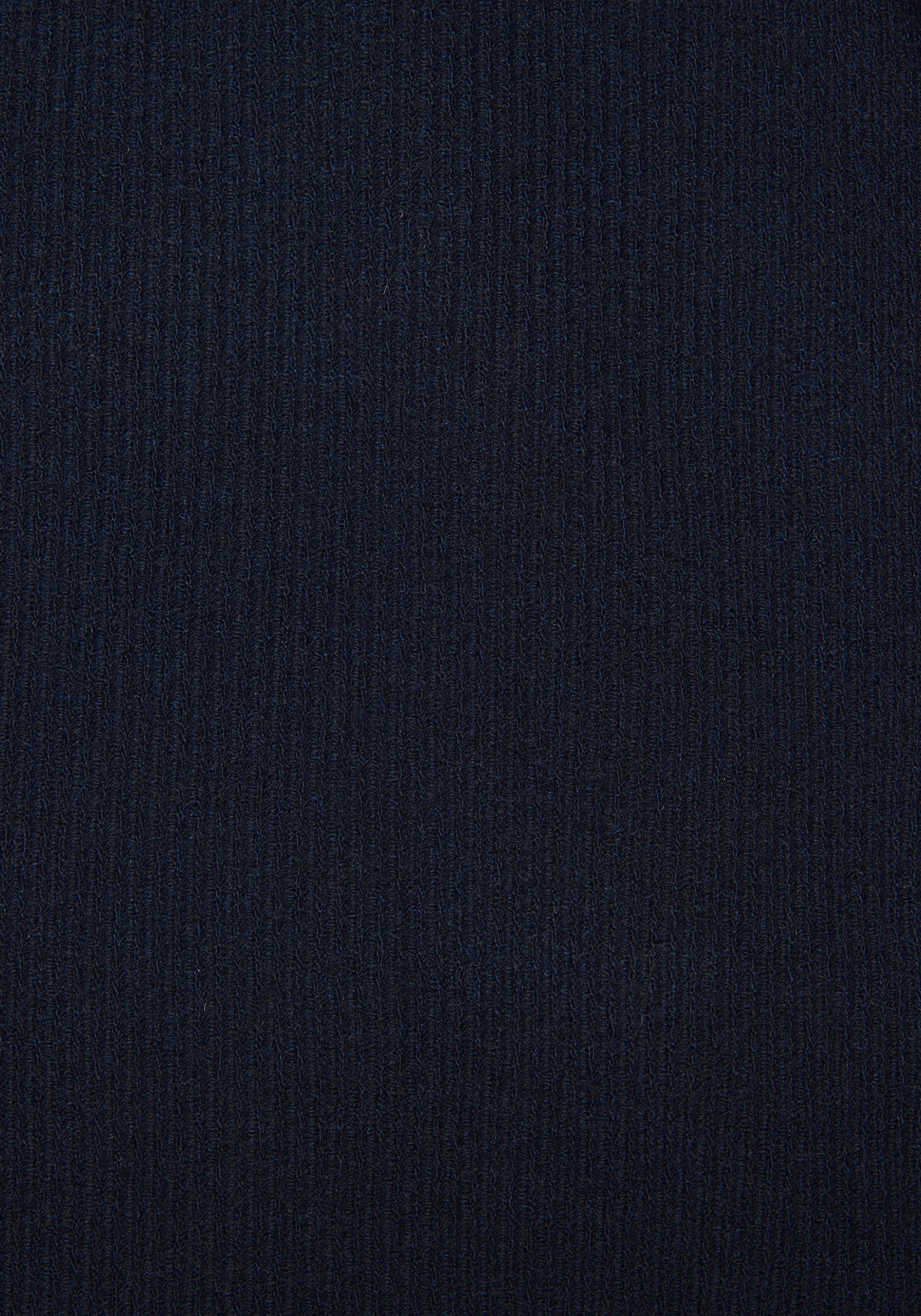 Copenhagen Studios Cardigan aus hochwertiger, feiner Rippe, Loungewear