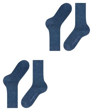 FALKE Socken Swing 2-Pack
