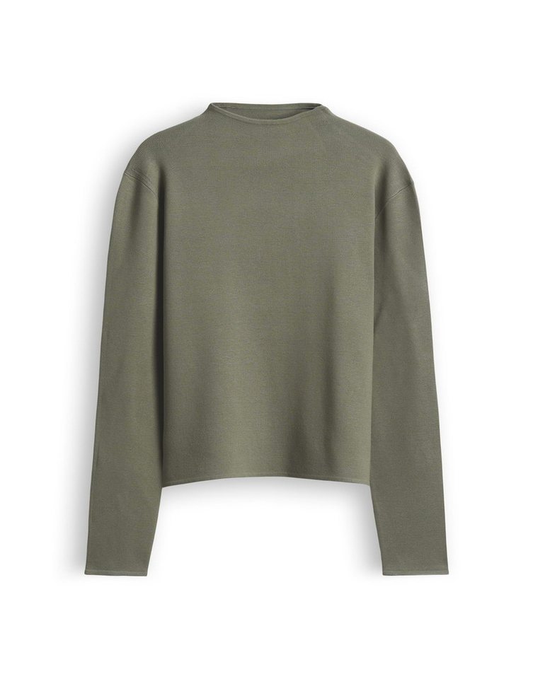 someday Strickpullover