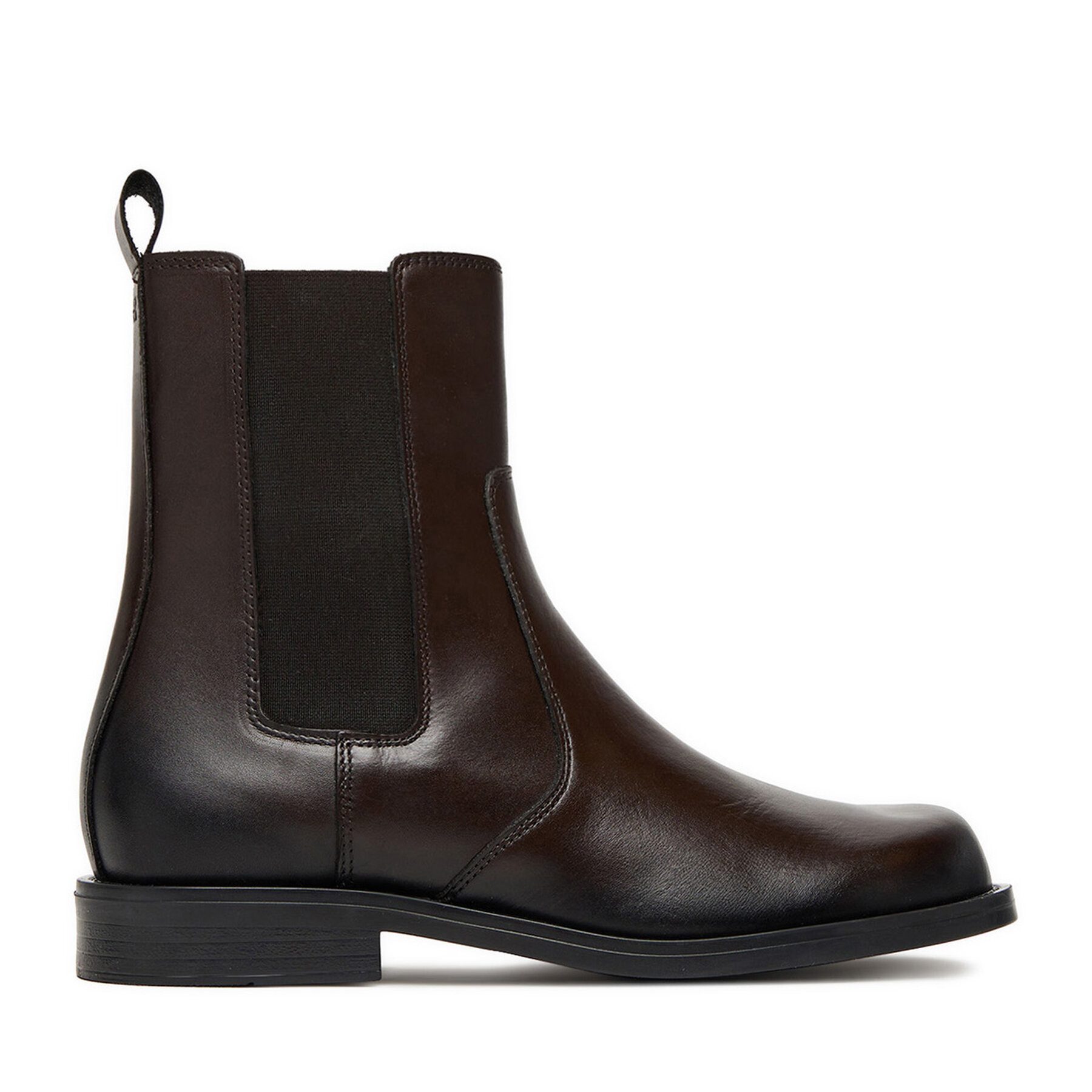 GINO ROSSI Gino Rossi Damen Chelsea Boots C-MASSI-25650 Braun Chelseaboots