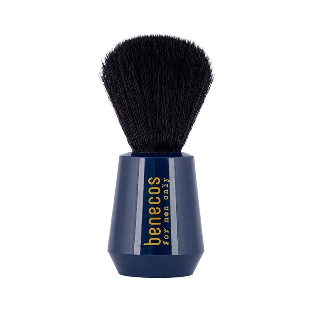 Benecos Помазки for men only - Shaving Brush
