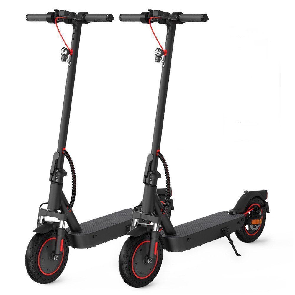 E-Scooter