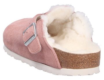 Birkenstock Pantolette Klassischer Schnitt