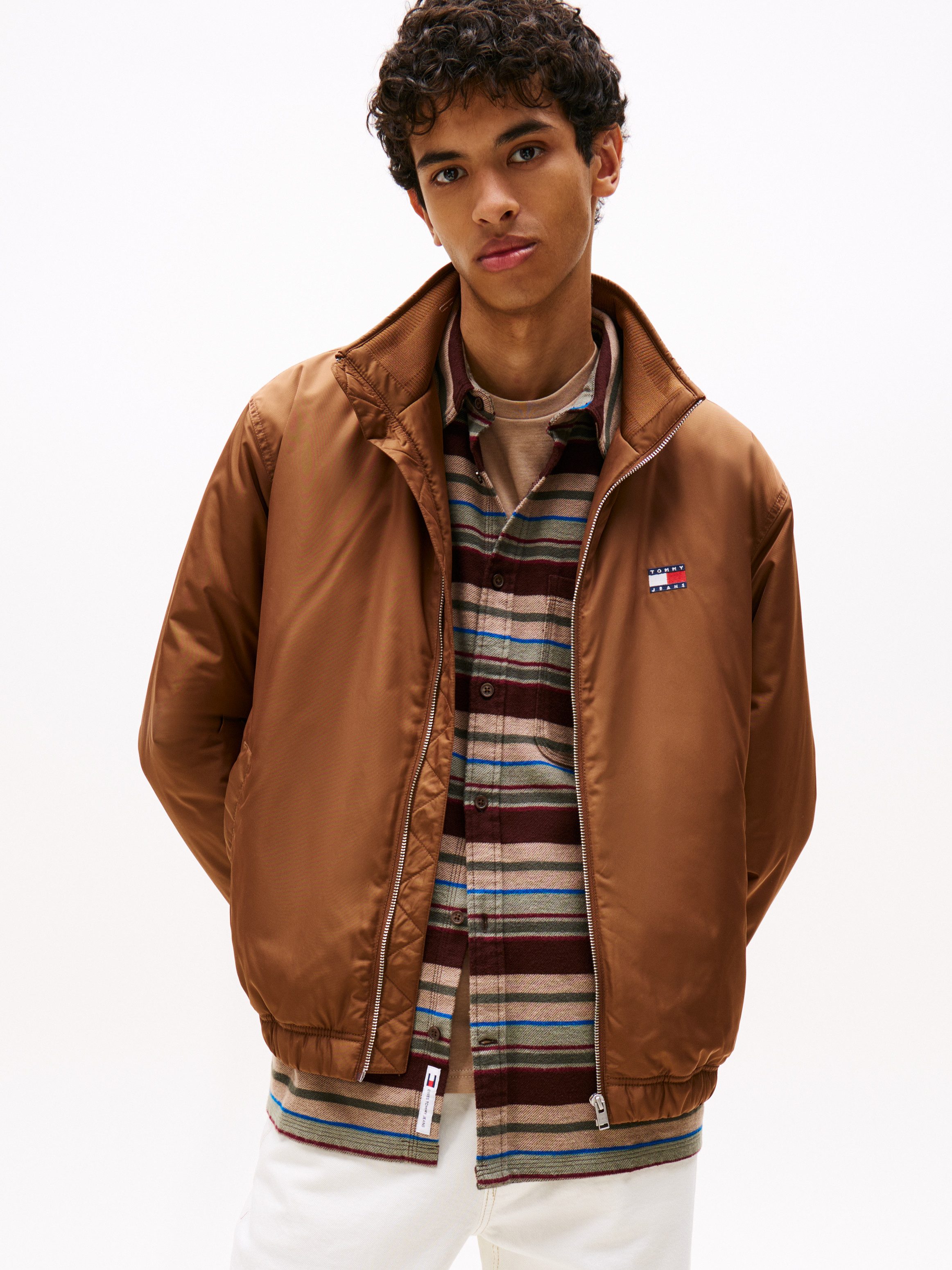 Tommy Jeans Blouson TJM ESSENTIAL PADDED günstig online kaufen