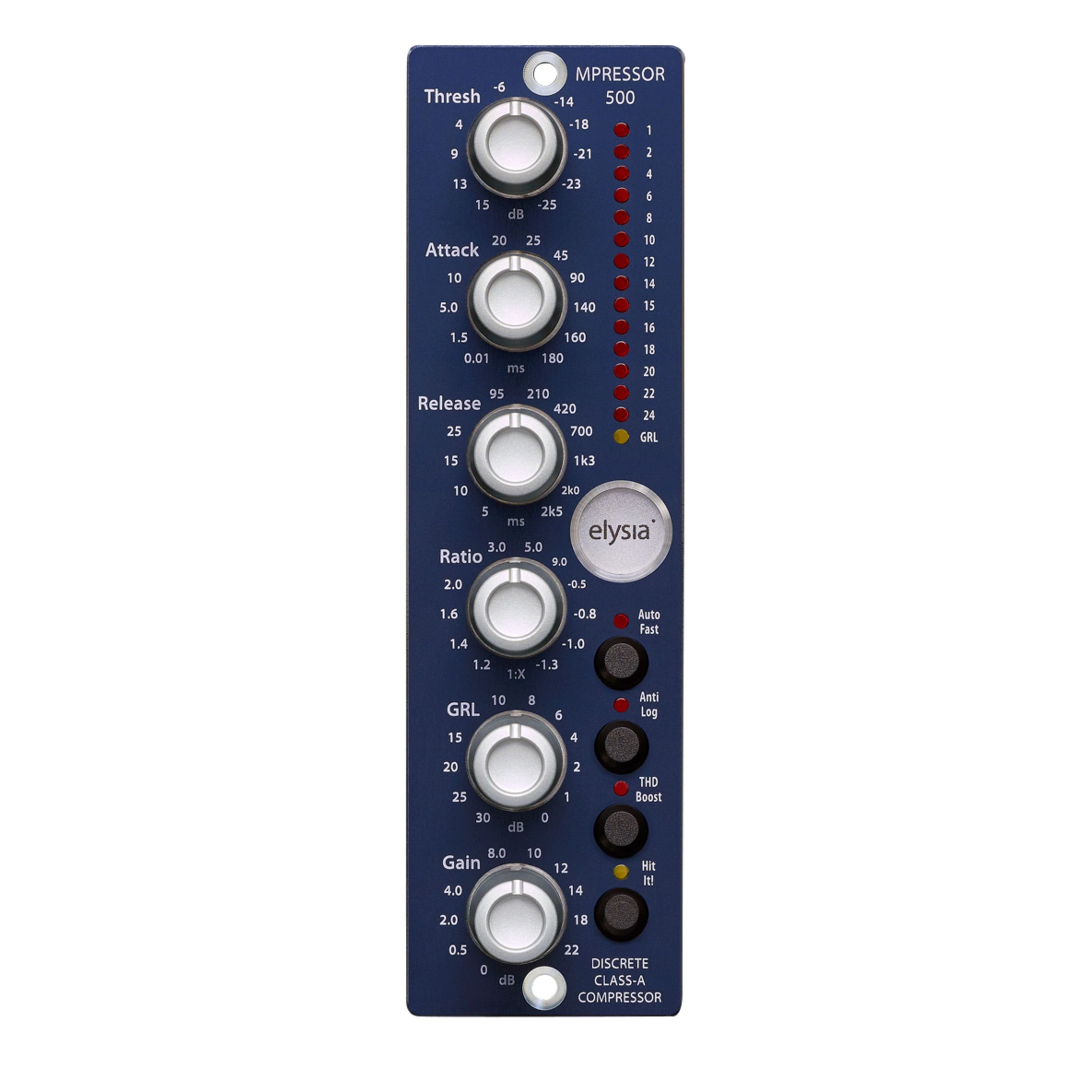 Audio-Wandler