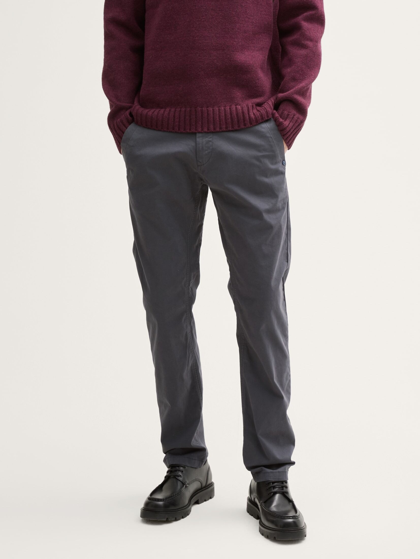 Chinohose Tapered Chino Hose