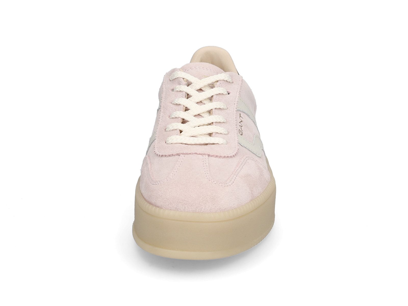 Gant Gant Damen Sneaker Cuzmani rosa Sneaker