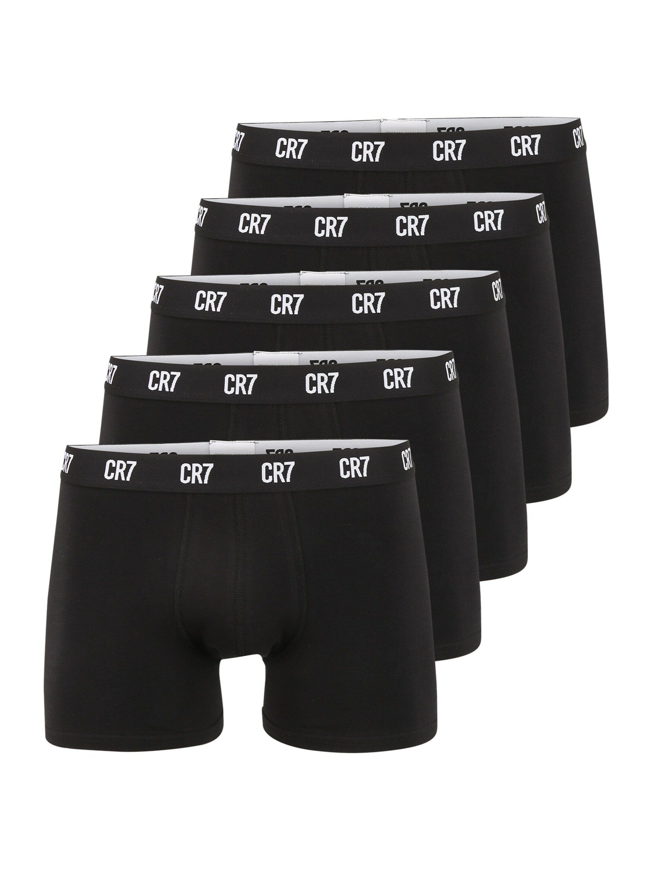 CR7 Boxershorts (5-St)