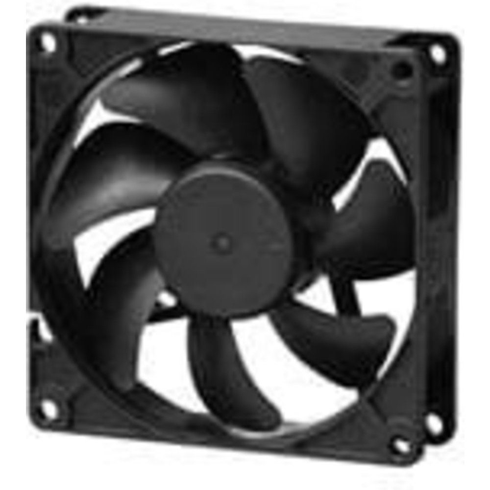 Gehäuselüfter Sunon PF92252V1-1000U-A99 Axiallüfter 24 V/DC 127.5 m³/h (L x B x H) 9
