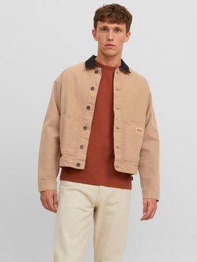 Jack & Jones Kurzjacke Derek (1-St)