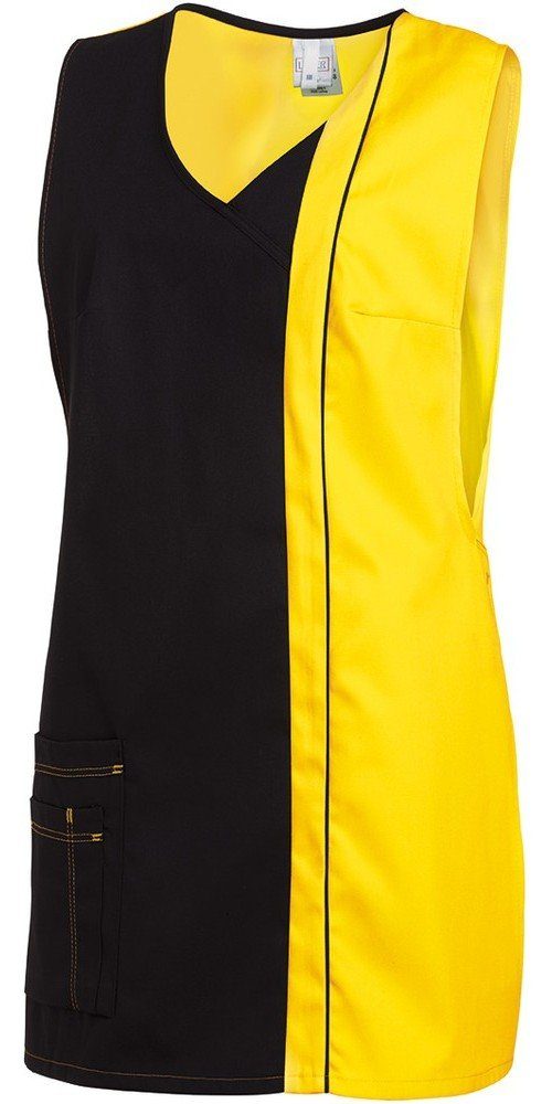 Arbeitsjacke Überwurfschürze