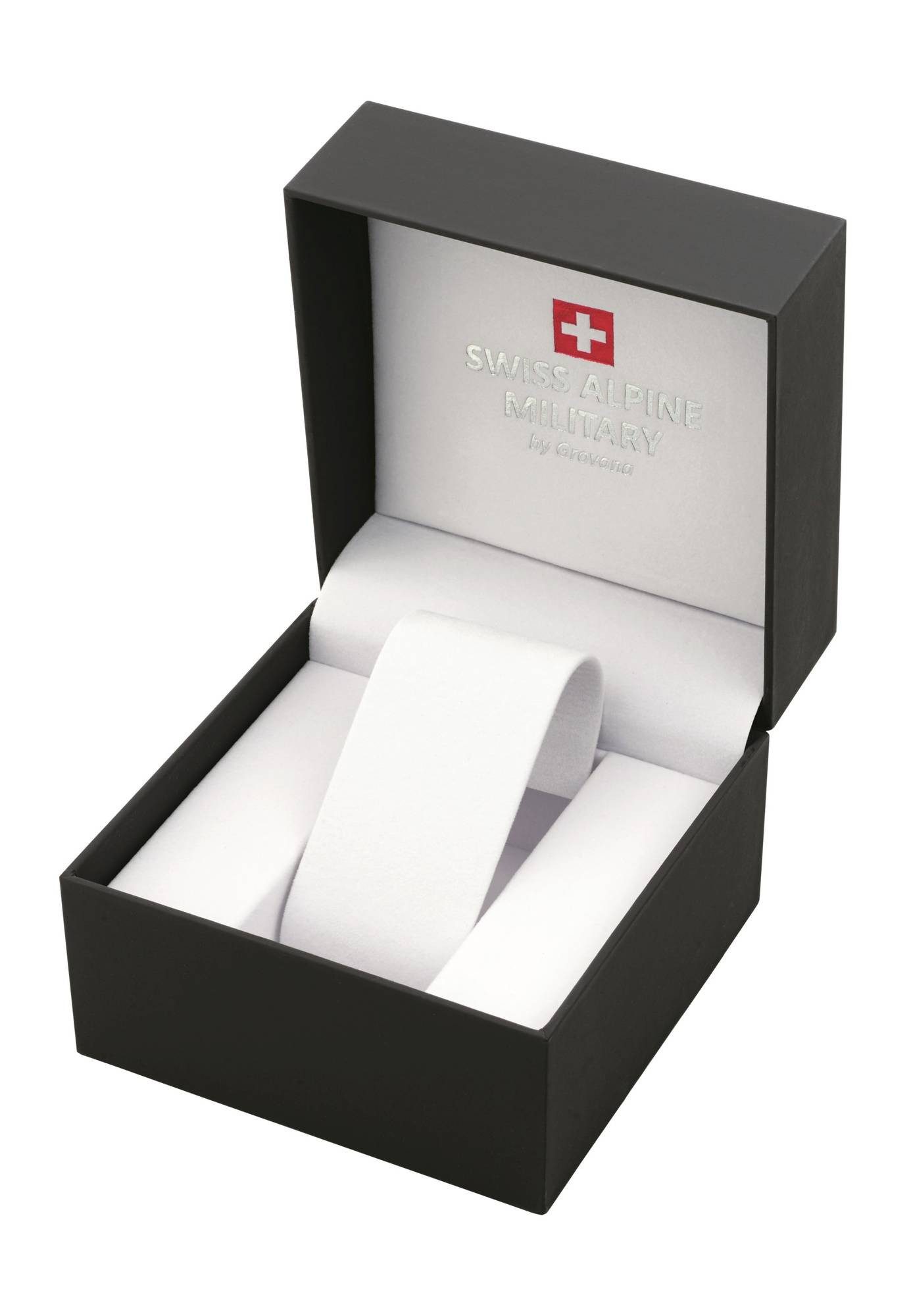 Swiss Alpine Military Chronograph 7040