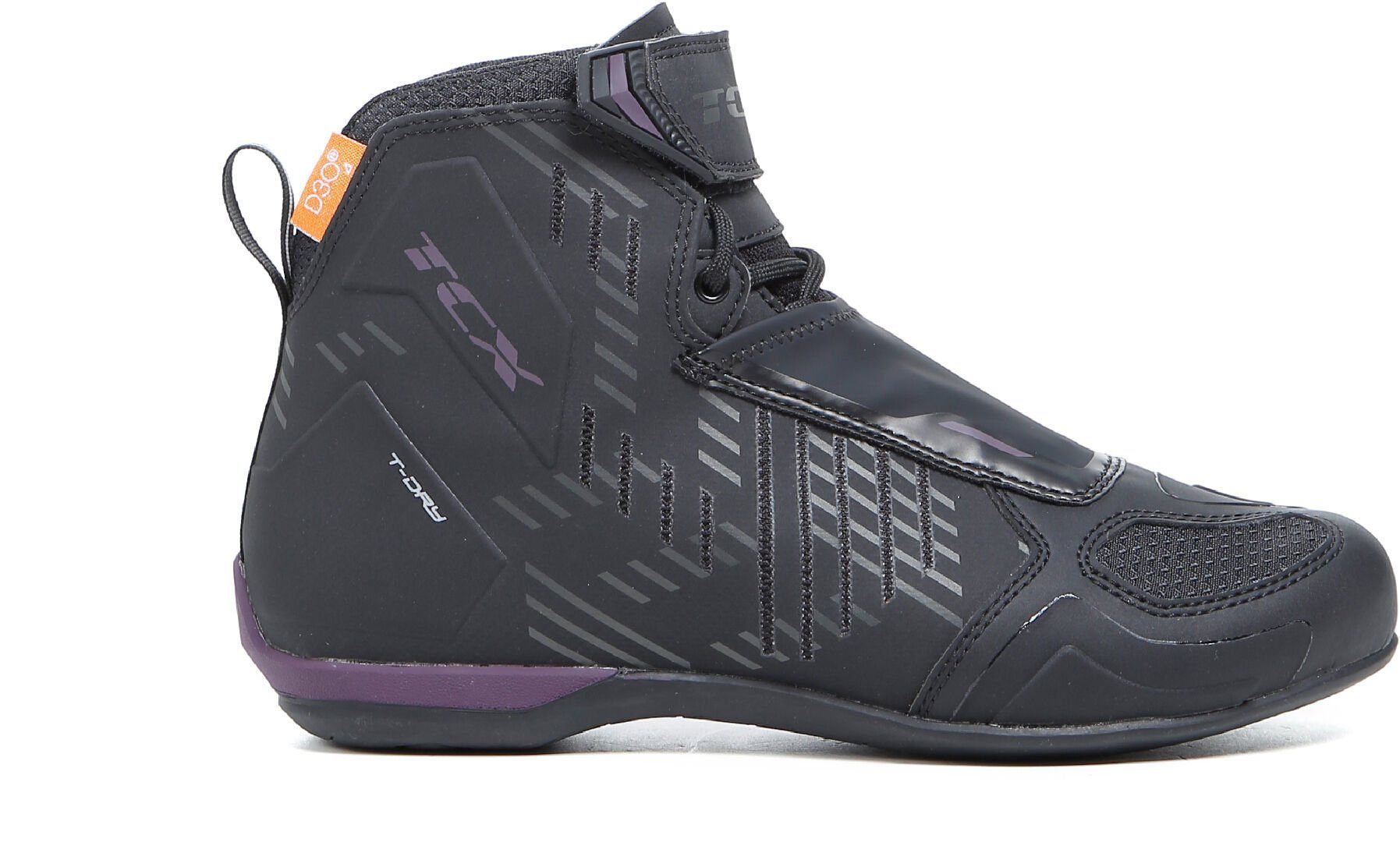 TCX RO4D WP Damen Motorradschuhe Motorradstiefel wasserdicht