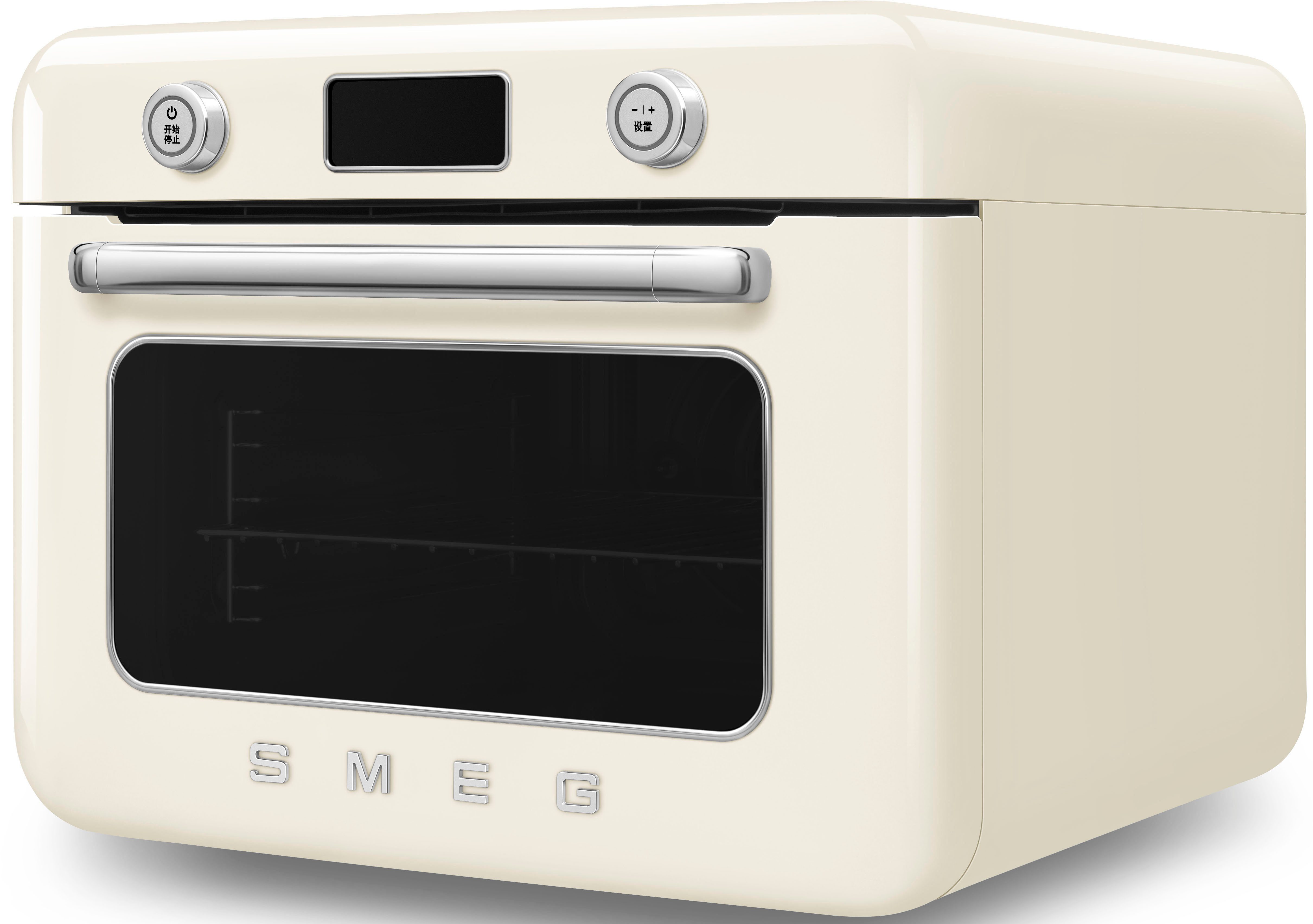 Smeg Multiofen COF01CREU