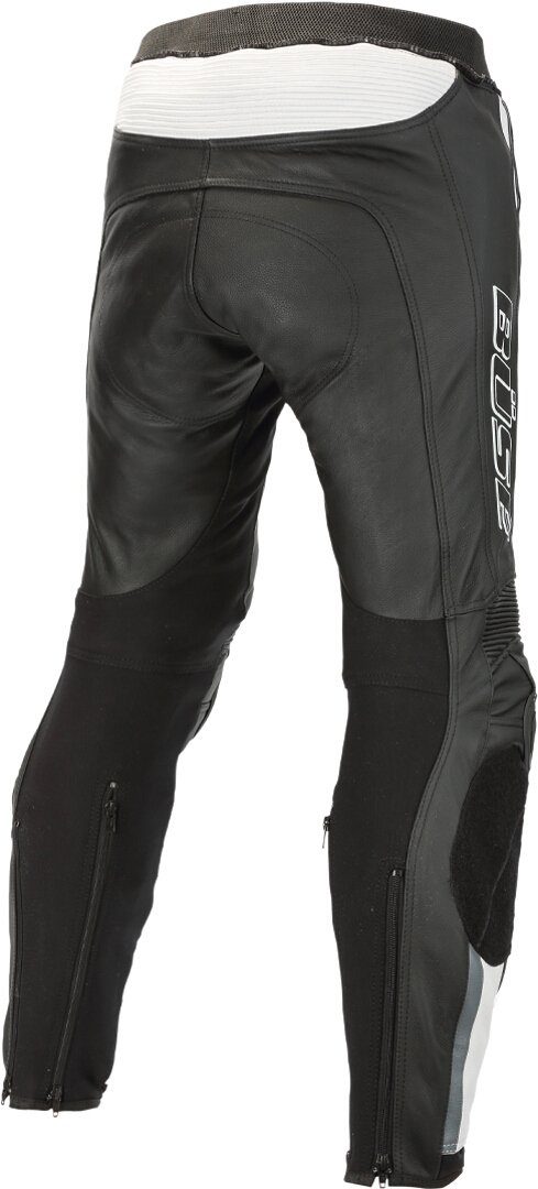 Büse Motorradhose Mille Motorrad Lederhose Knieprotektoren günstig online kaufen