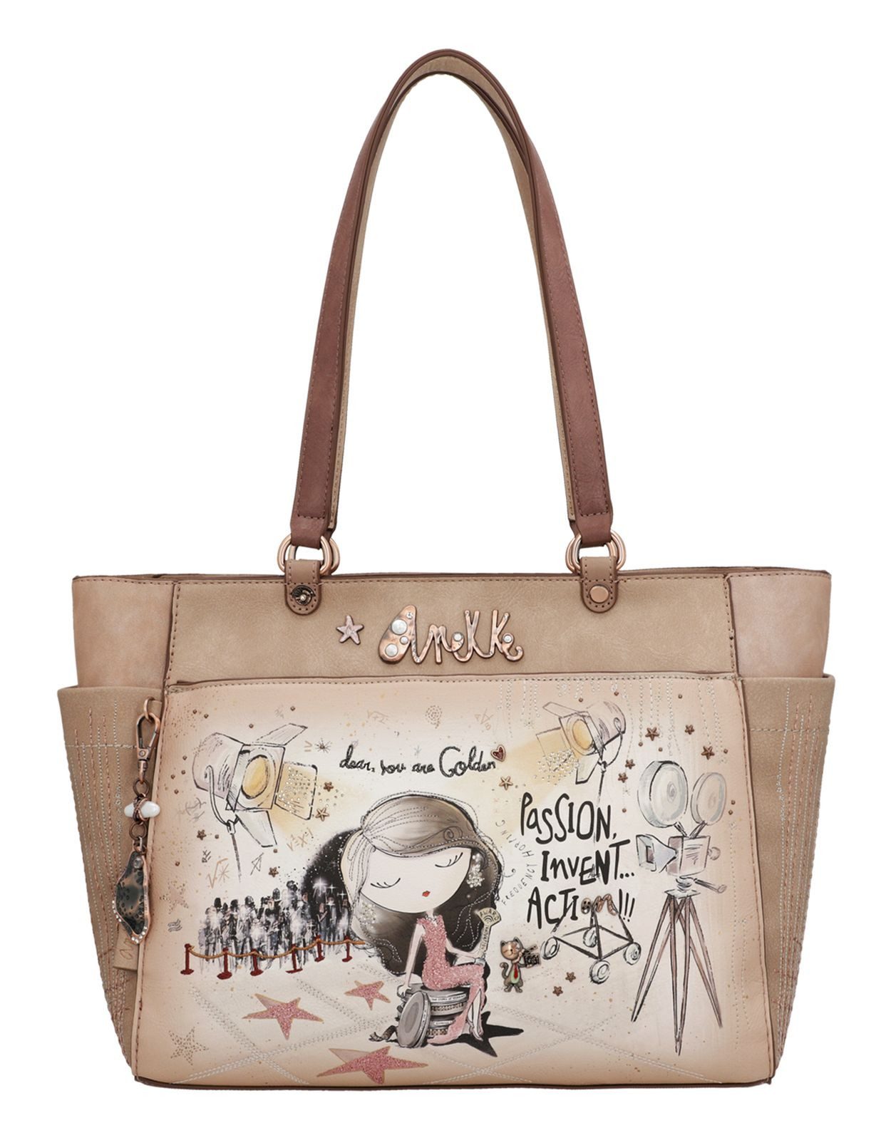 Anekke Shopper Hollywood