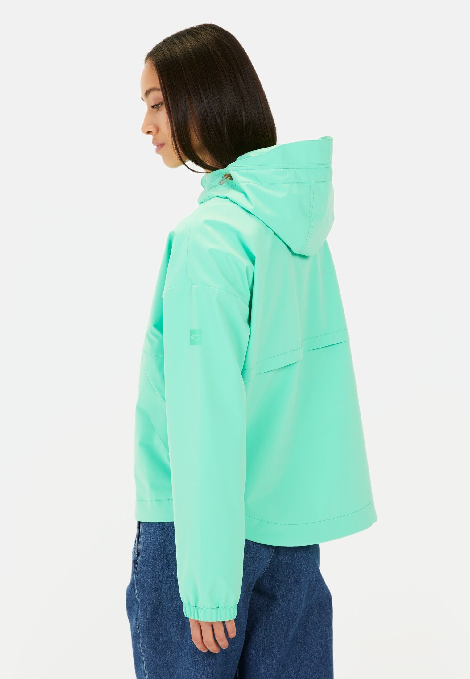 camel active Funktionsjacke aus recyceltem Polyester günstig online kaufen