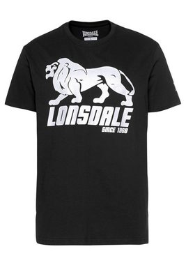 Lonsdale T-Shirt BYLCHAN (Packung, 2er-Pack)