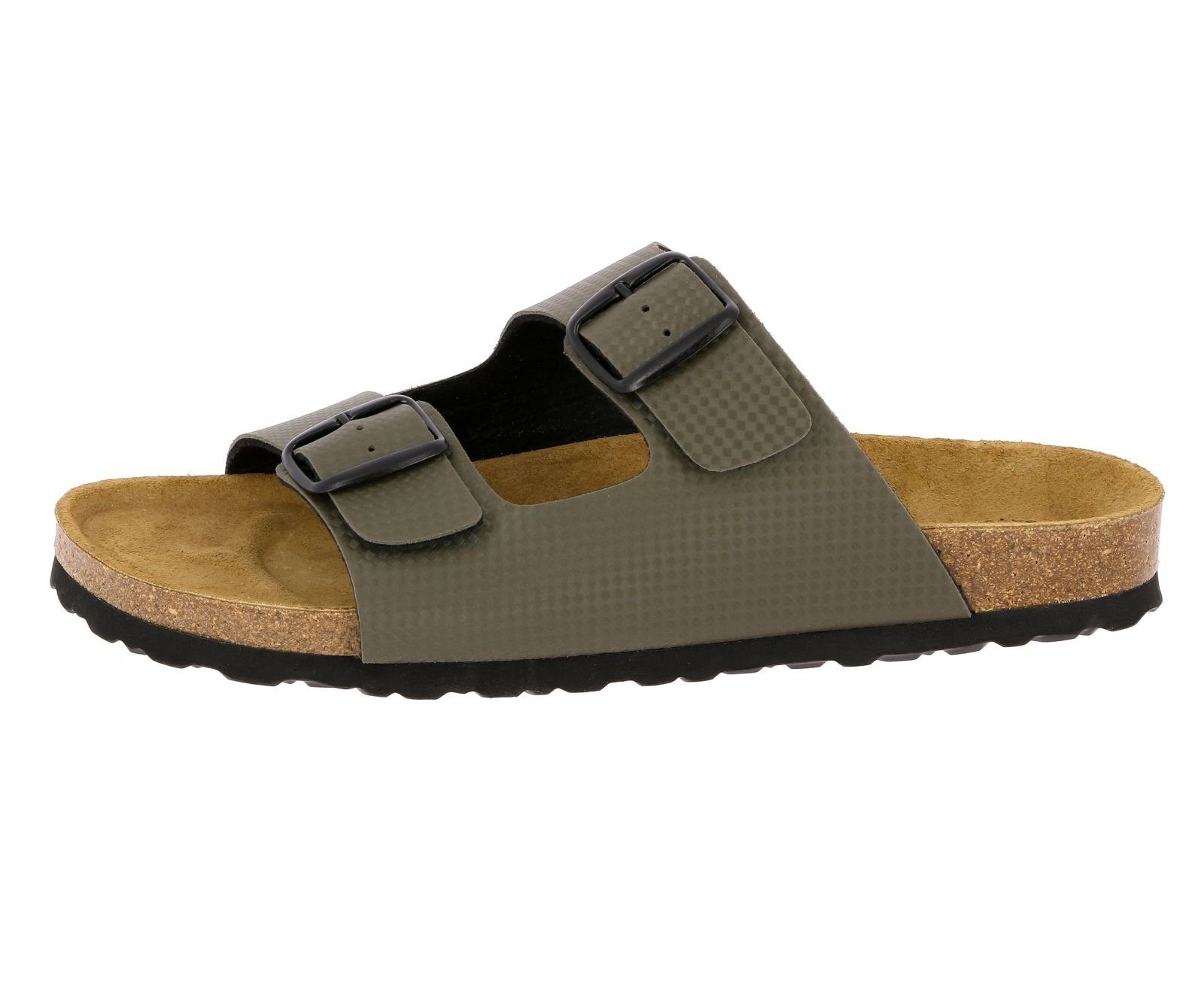 Lico Pantolette Bioline Metal Pantolette günstig online kaufen