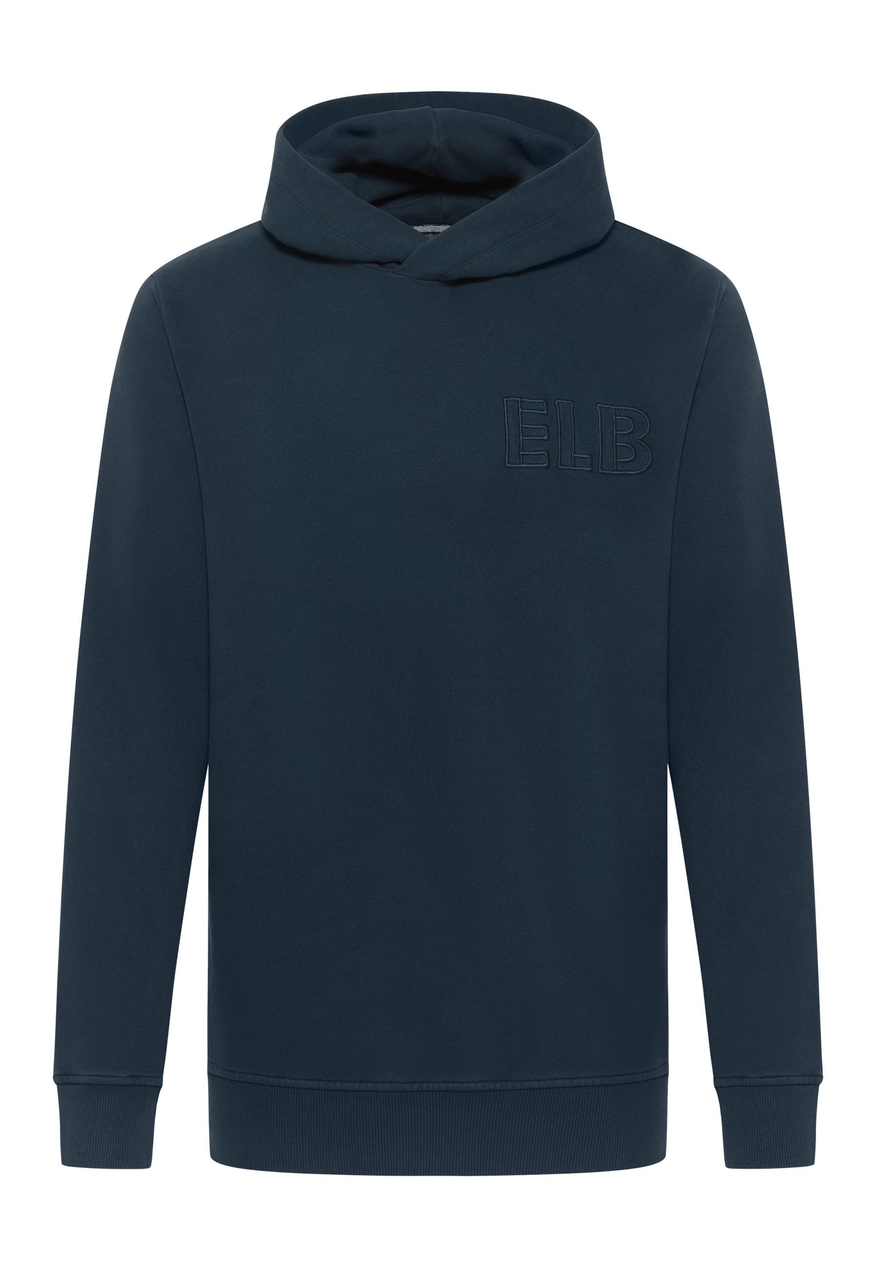 Elbsand Hoodie Kapuzensweatshirt Dorian Hoodie (1-tlg) günstig online kaufen
