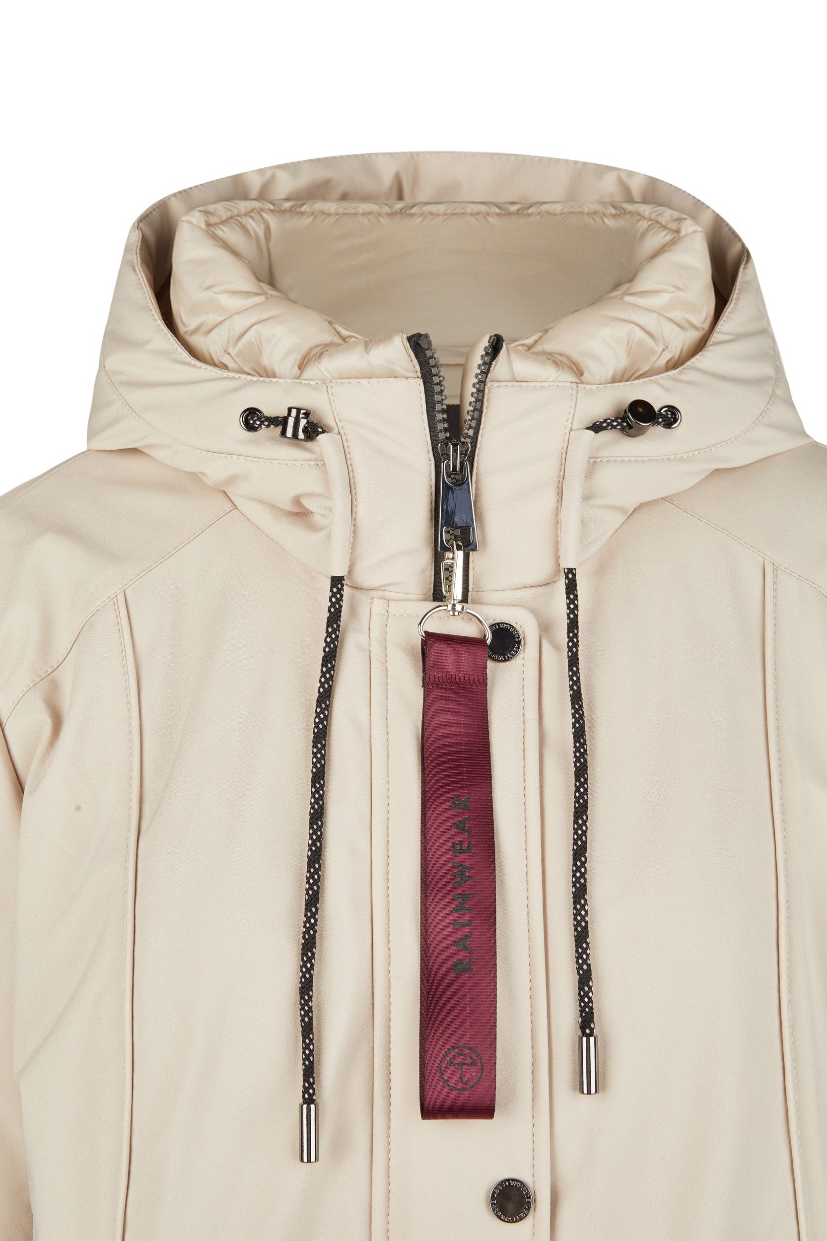 Barbara Lebek Hybridjacke Funktionsjacke