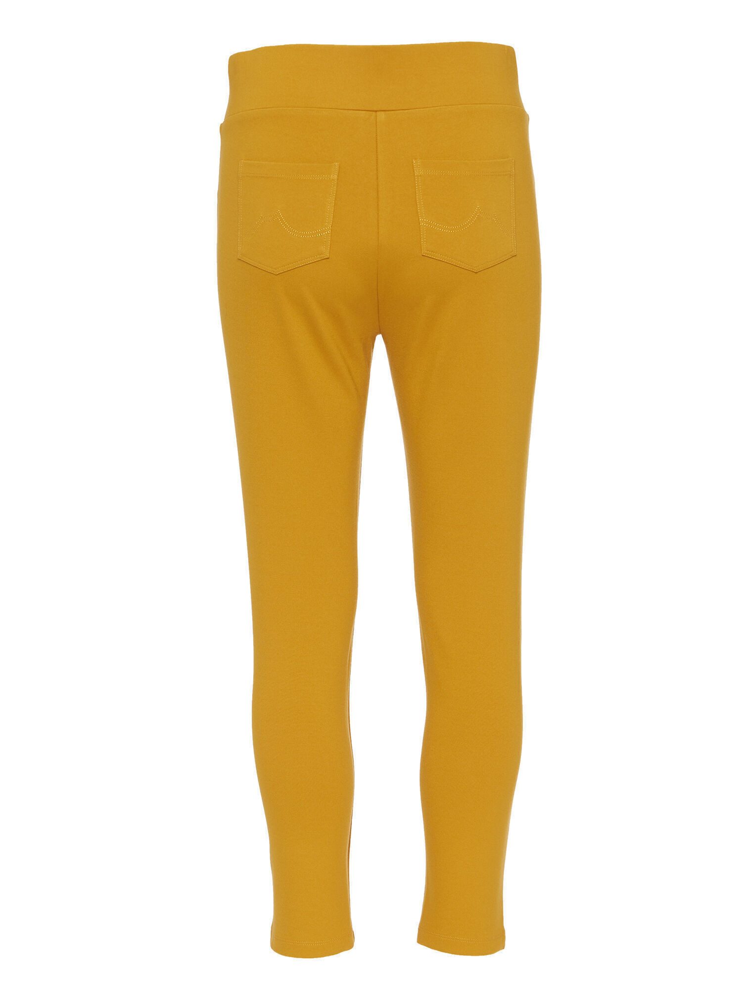 Christian Materne 7/8-Jeggings Jeggings Körpernah günstig online kaufen
