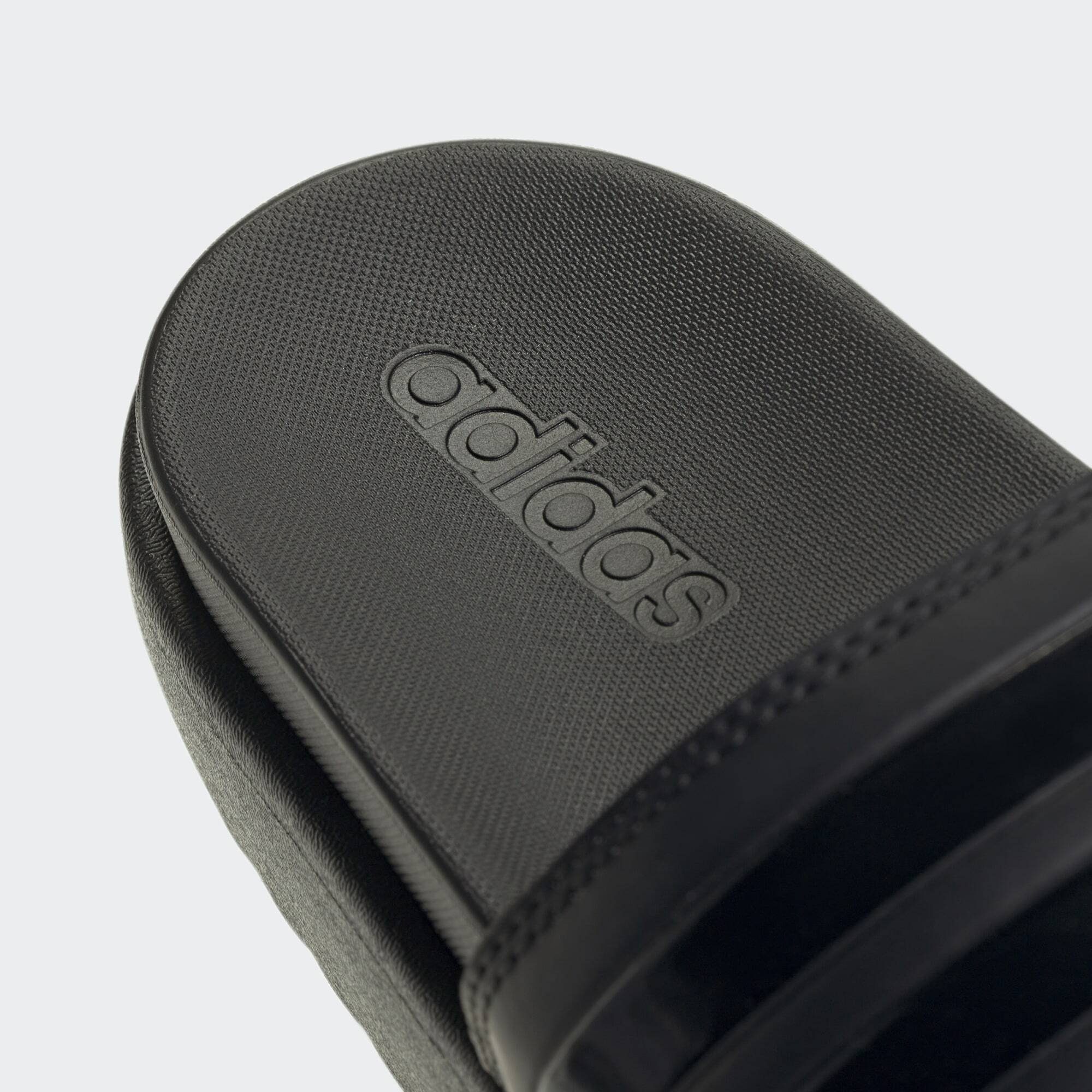 adidas Sportswear PLATFORM ADILETTE Badepantolette – Bild 5 von 5