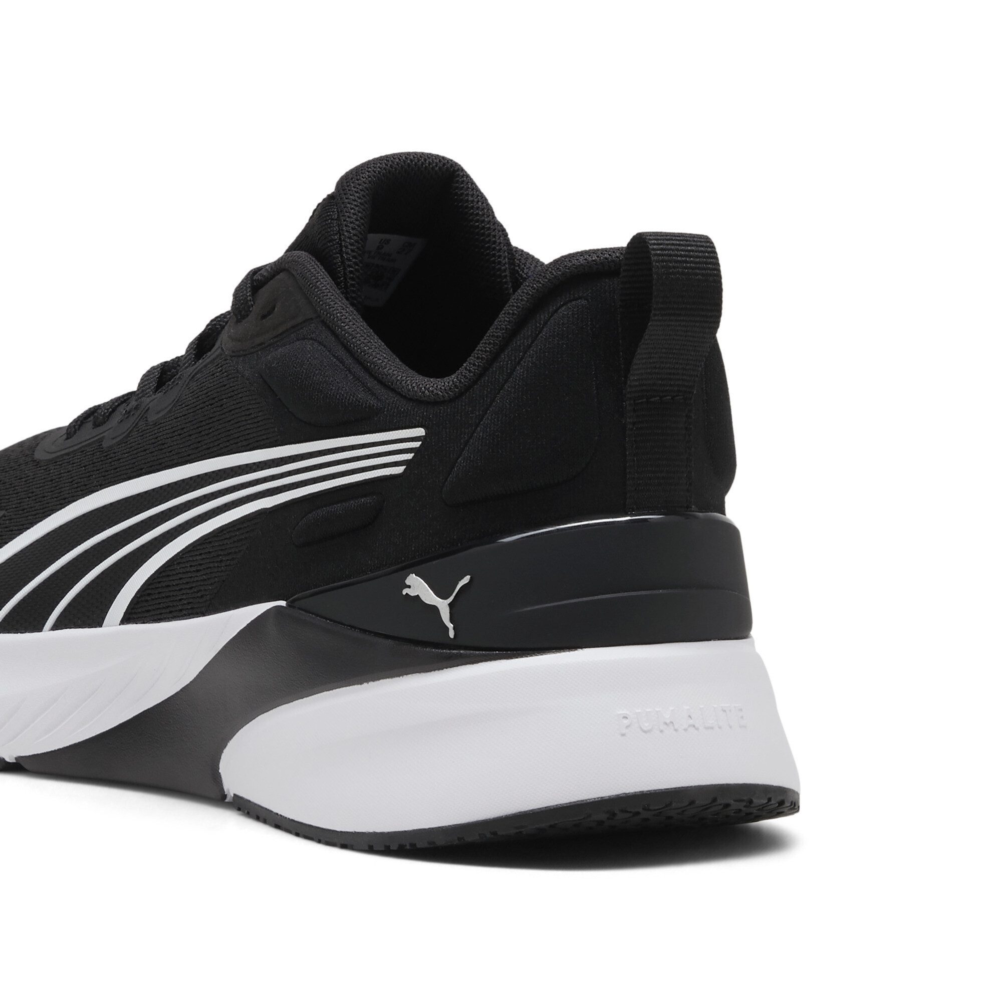 PUMA Agile Lite Trainingsschuhe Erwachsene Trainingsschuh