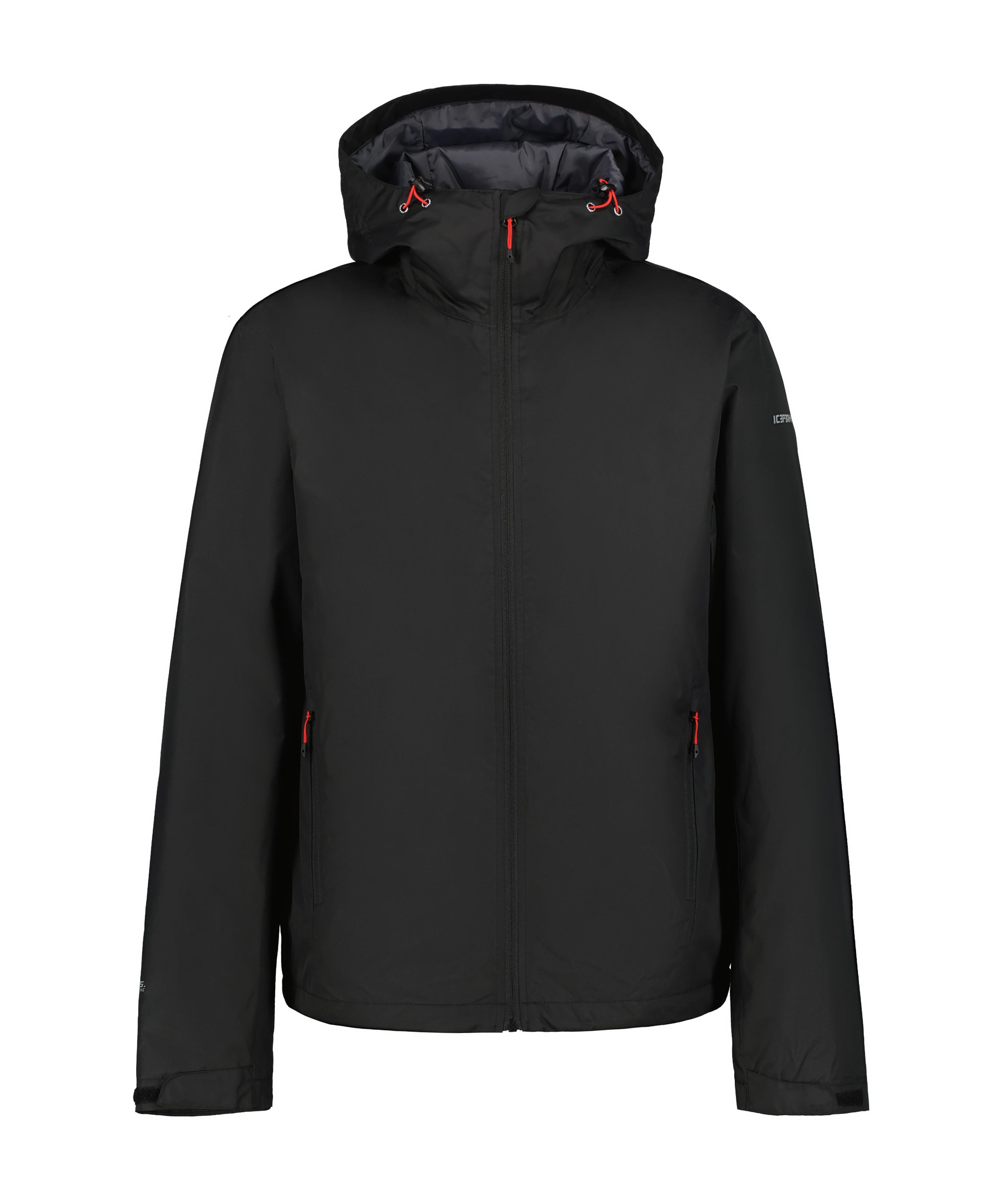 Softshelljacke H SOFTSHELLJACKE BARBEAU