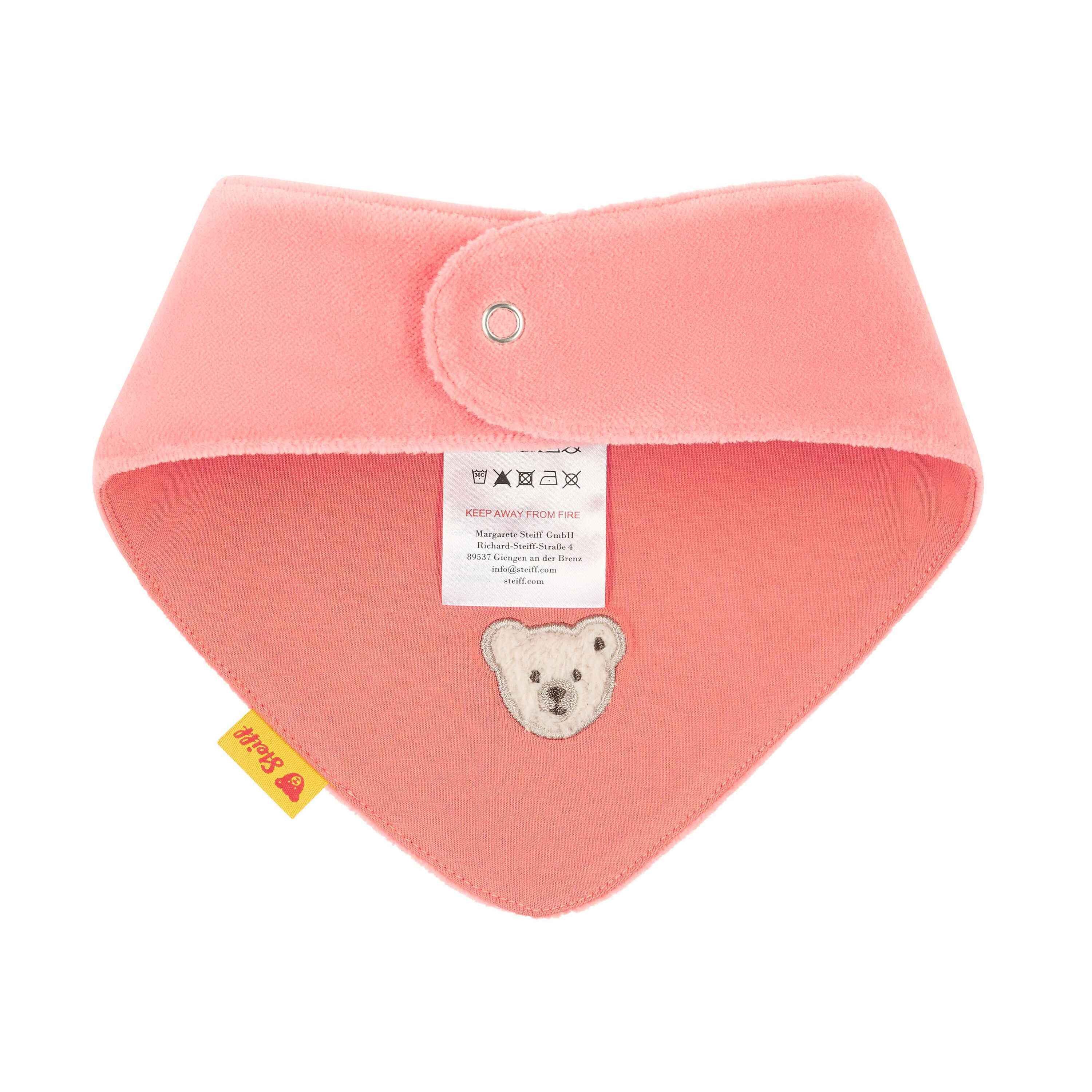 Steiff Halstuch Halstuch Woodland, gefüttert günstig online kaufen