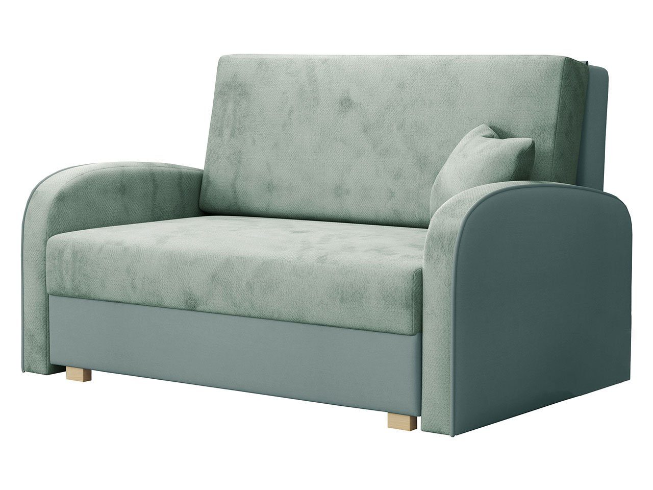 MIRJAN24 Schlafsofa Viva Soft II, mit günstig online kaufen