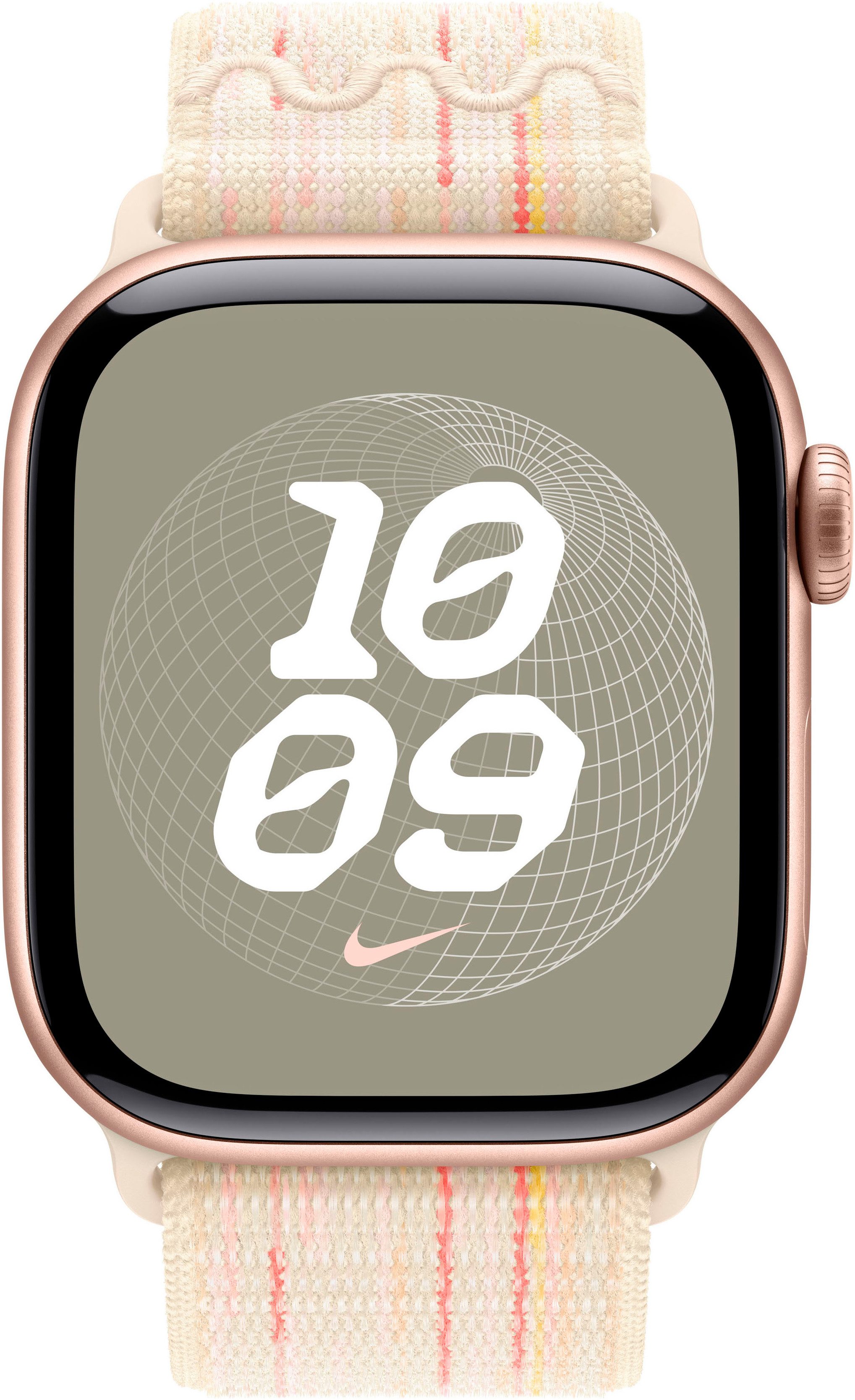Apple Smartwatch-Armband Nike Sport Loop günstig online kaufen