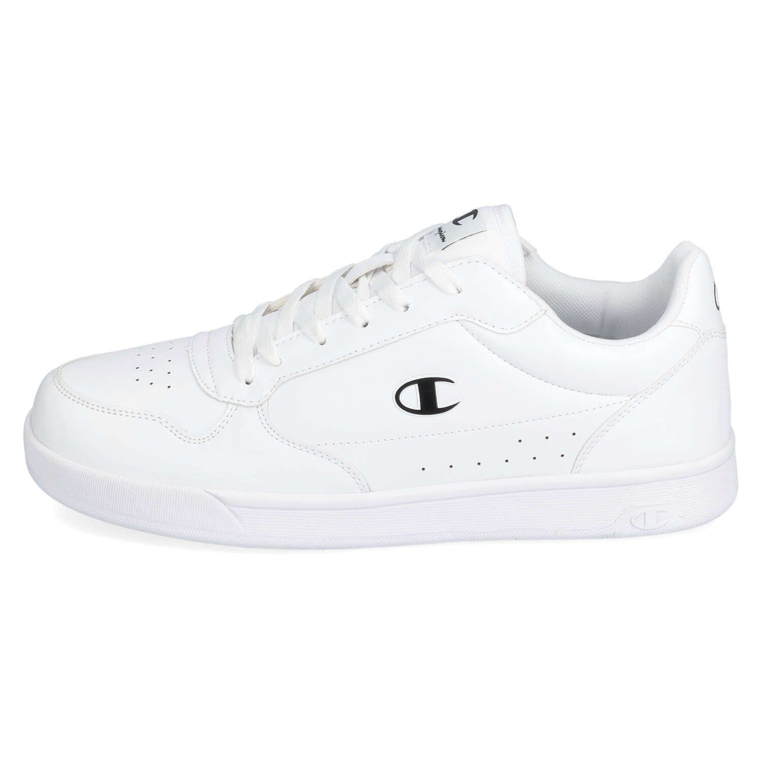 Champion Champion New Court WHT Sneaker